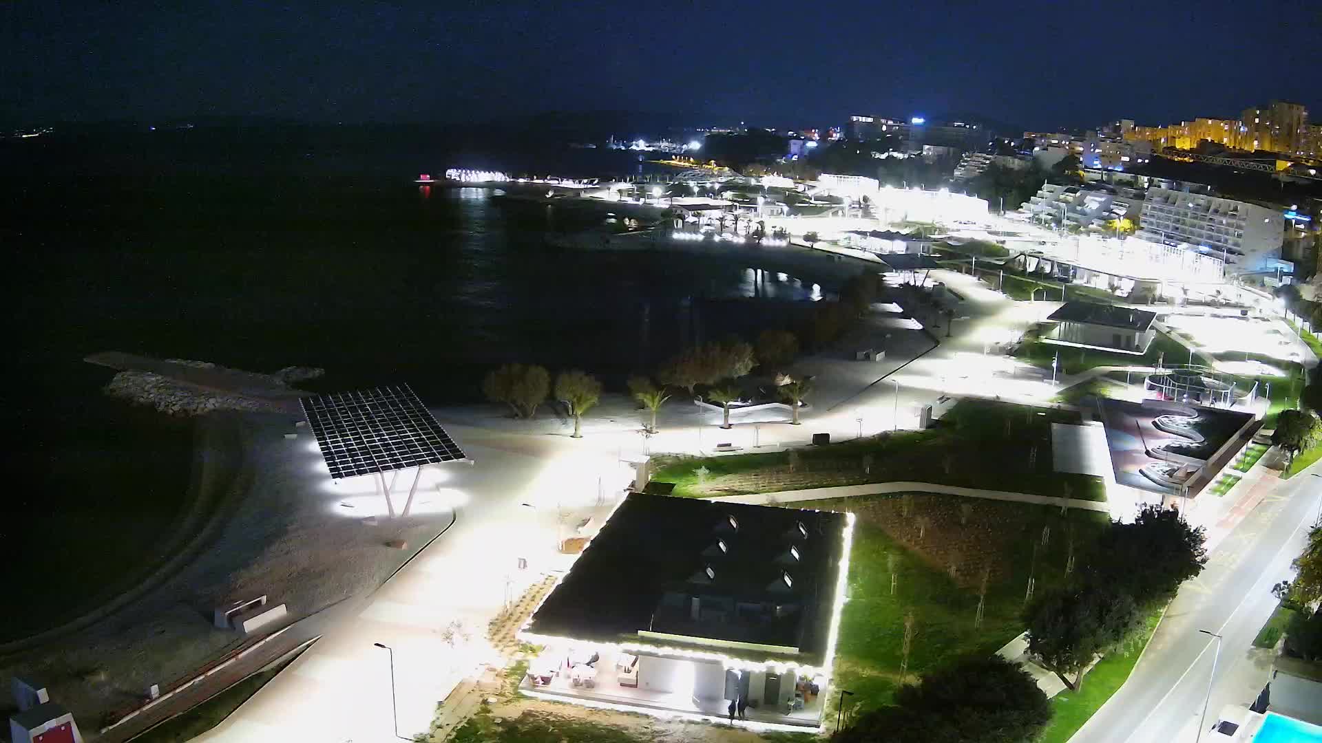 Split – Znjanski Plateau Renovation