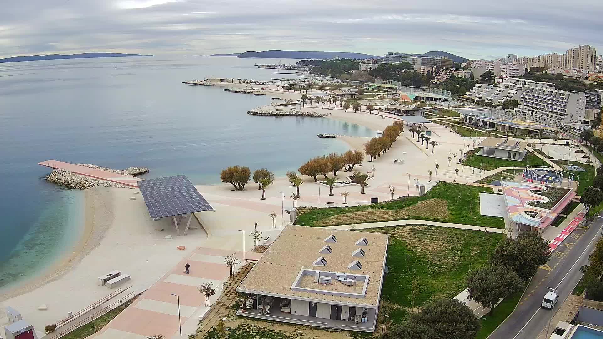 Split – Lungomare Znjanski