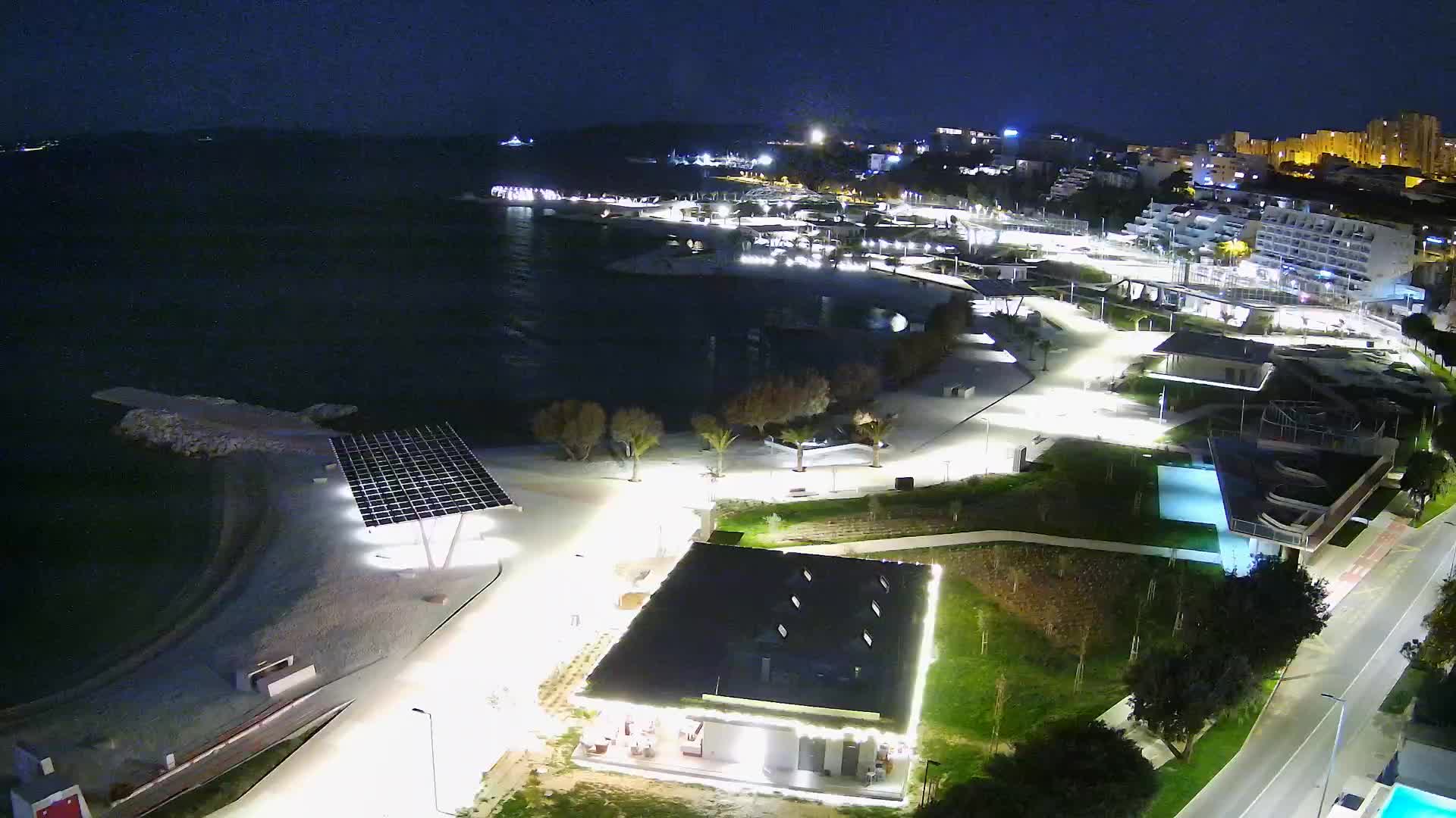 Split – Lungomare Znjanski