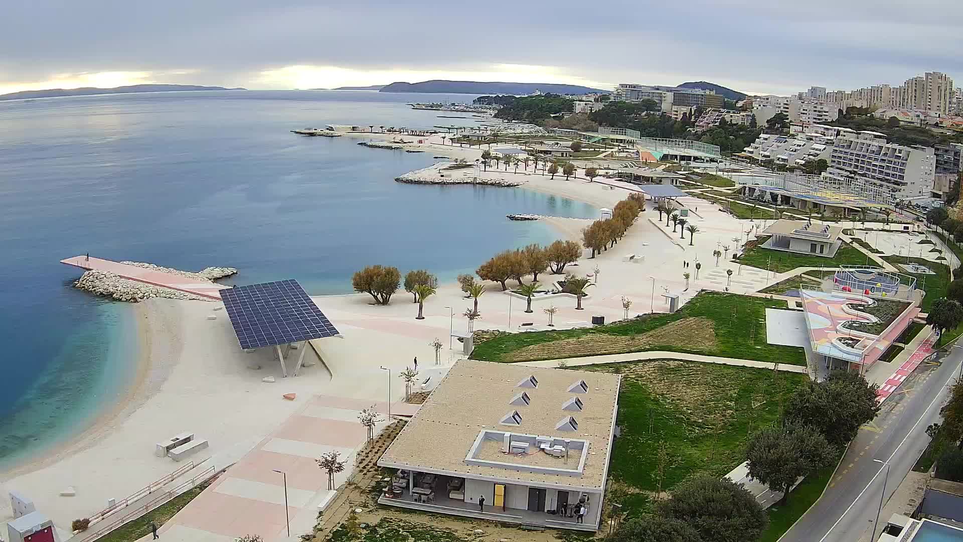 Split – Lungomare Znjanski