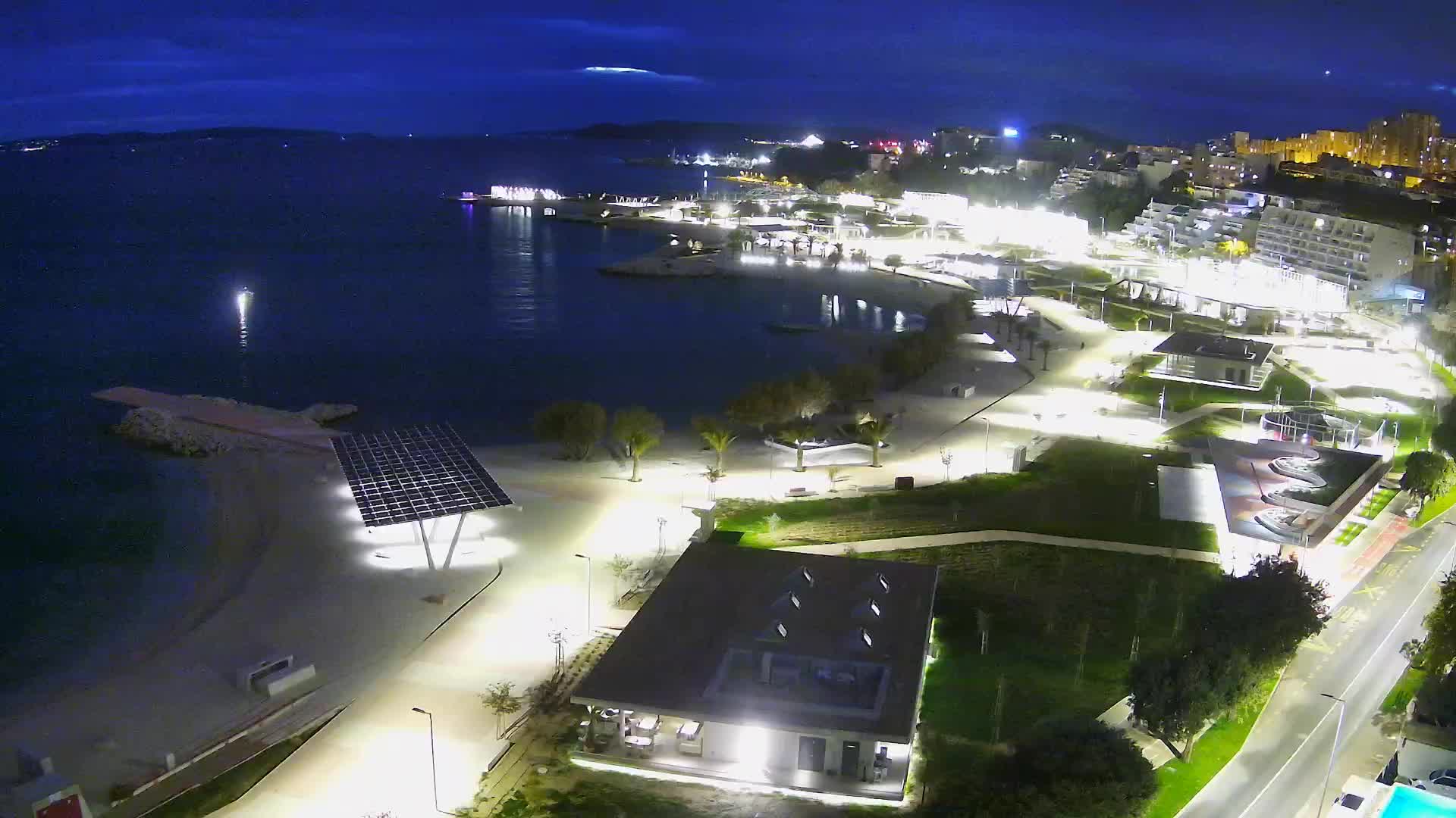 Split – Znjanski Plateau Renovation