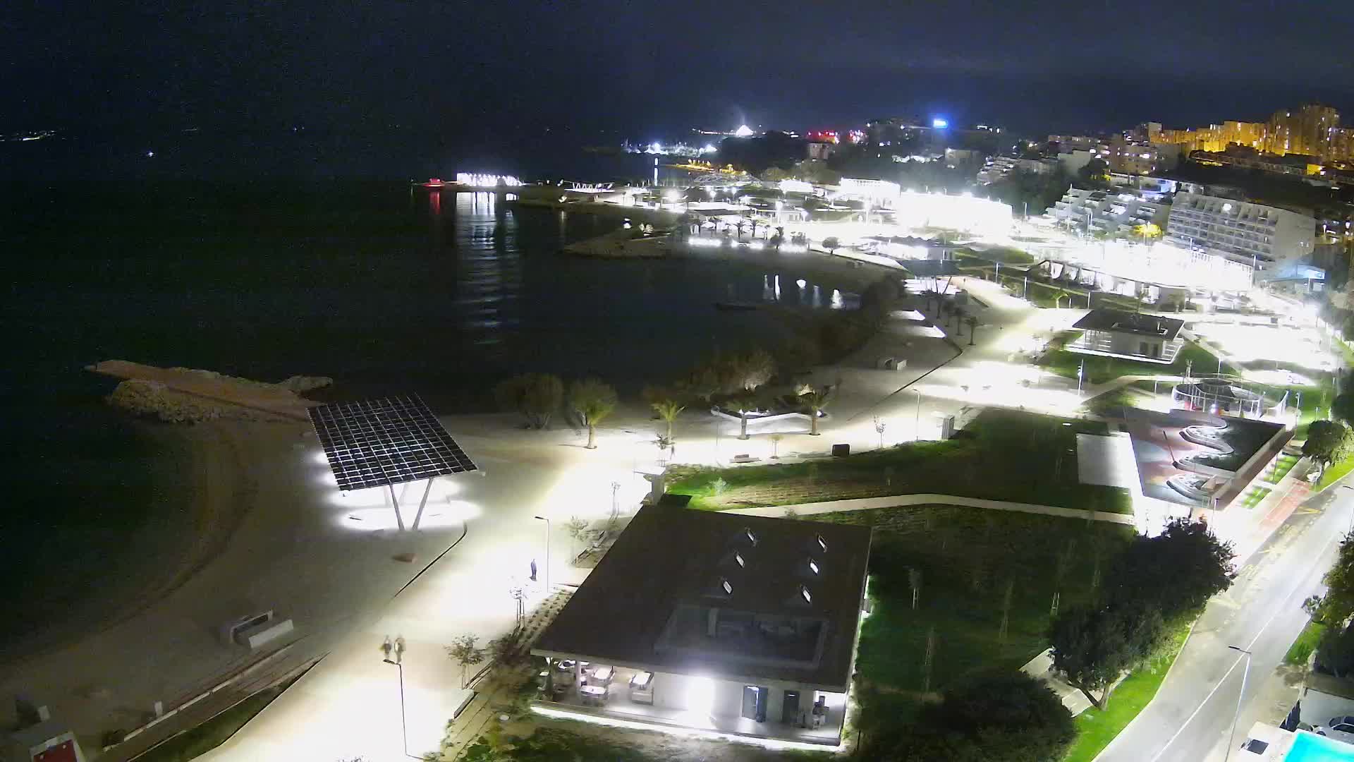 Split – Znjanski Plateau Renovation