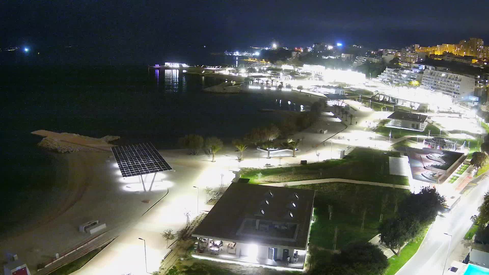 Split – Lungomare Znjanski