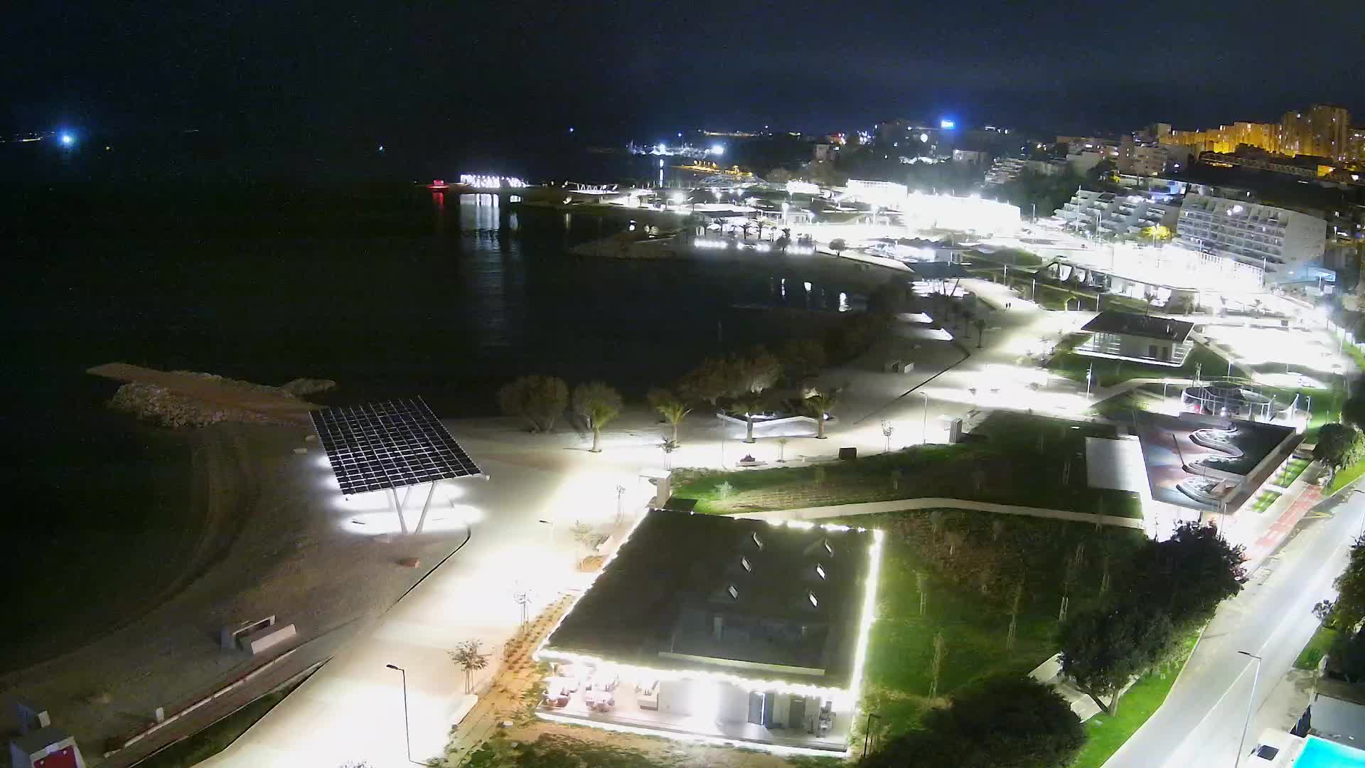 Split – Znjanski Plateau Renovation