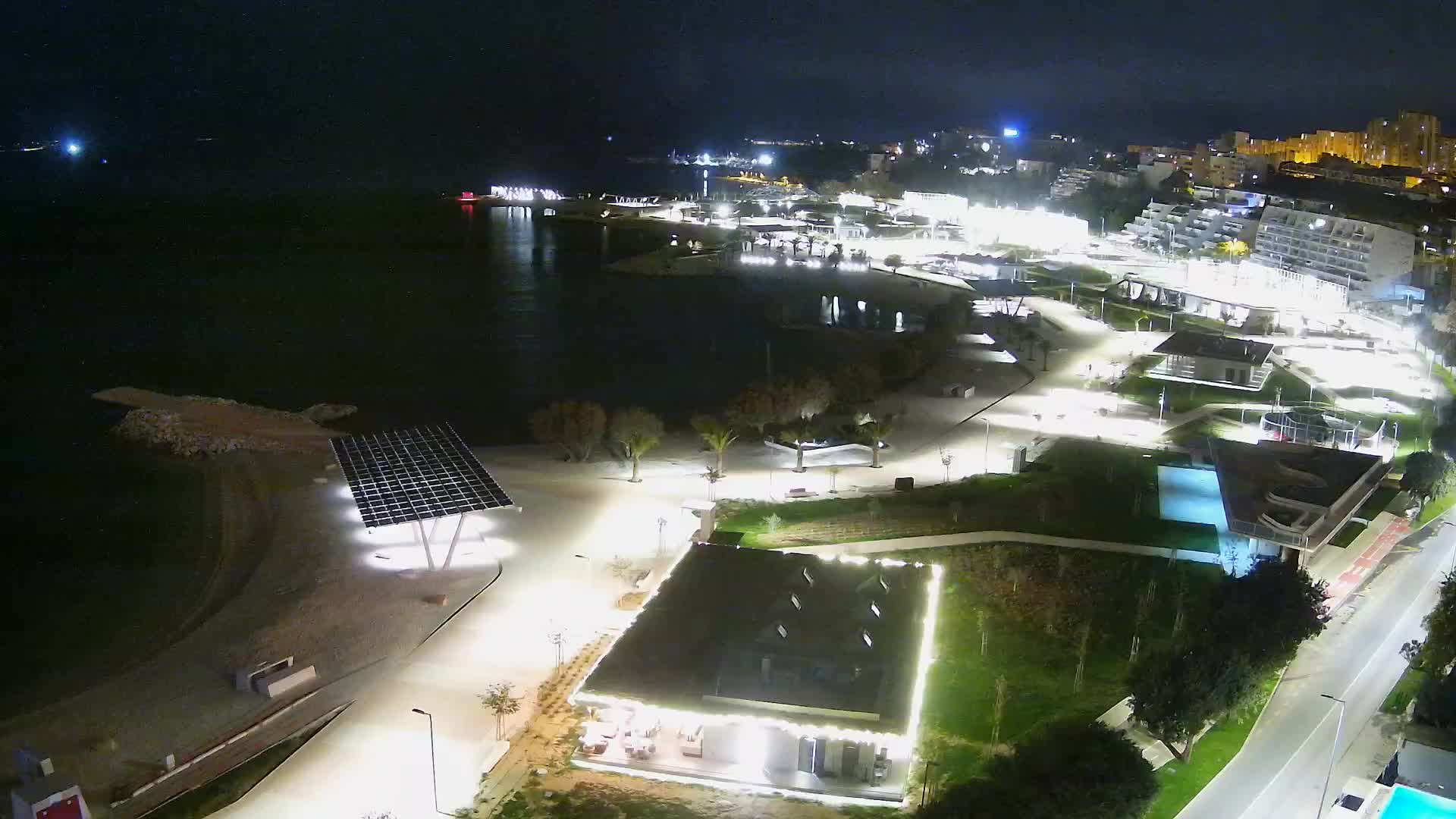 Split – Obnova Žnjanskog platoa