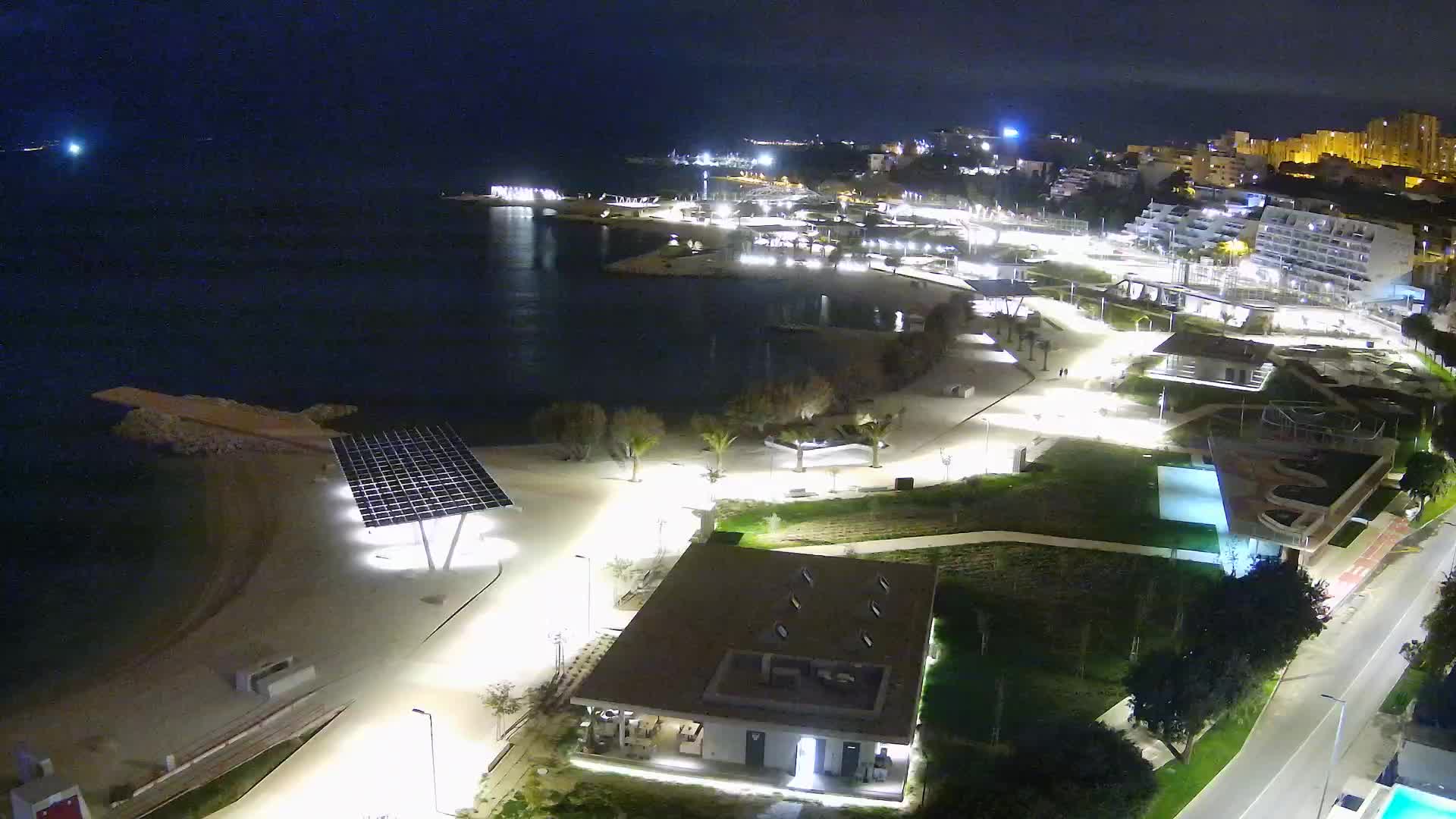 Split – Obnova Žnjanskog platoa