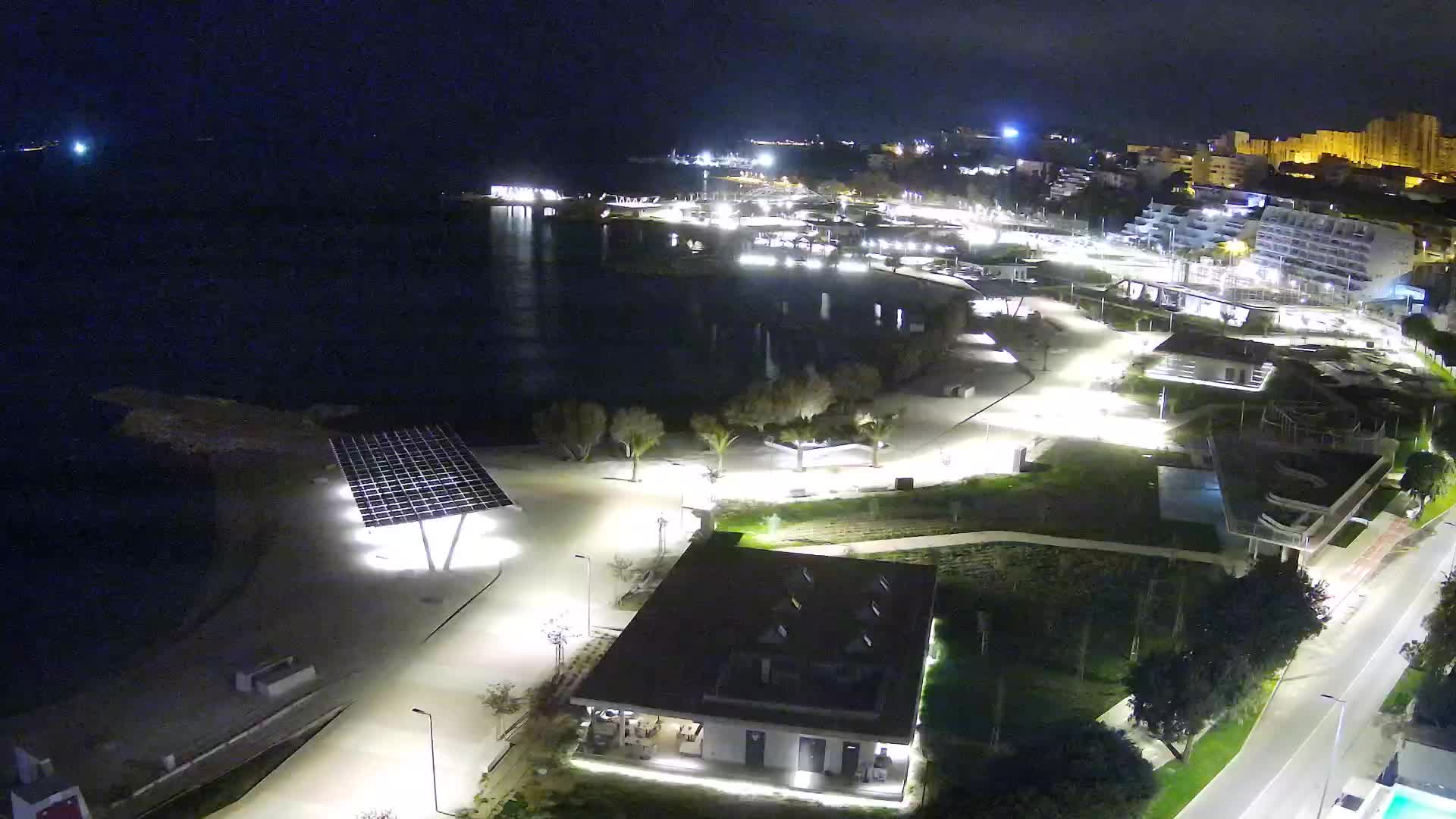 Split – Znjanski Plateau Renovation