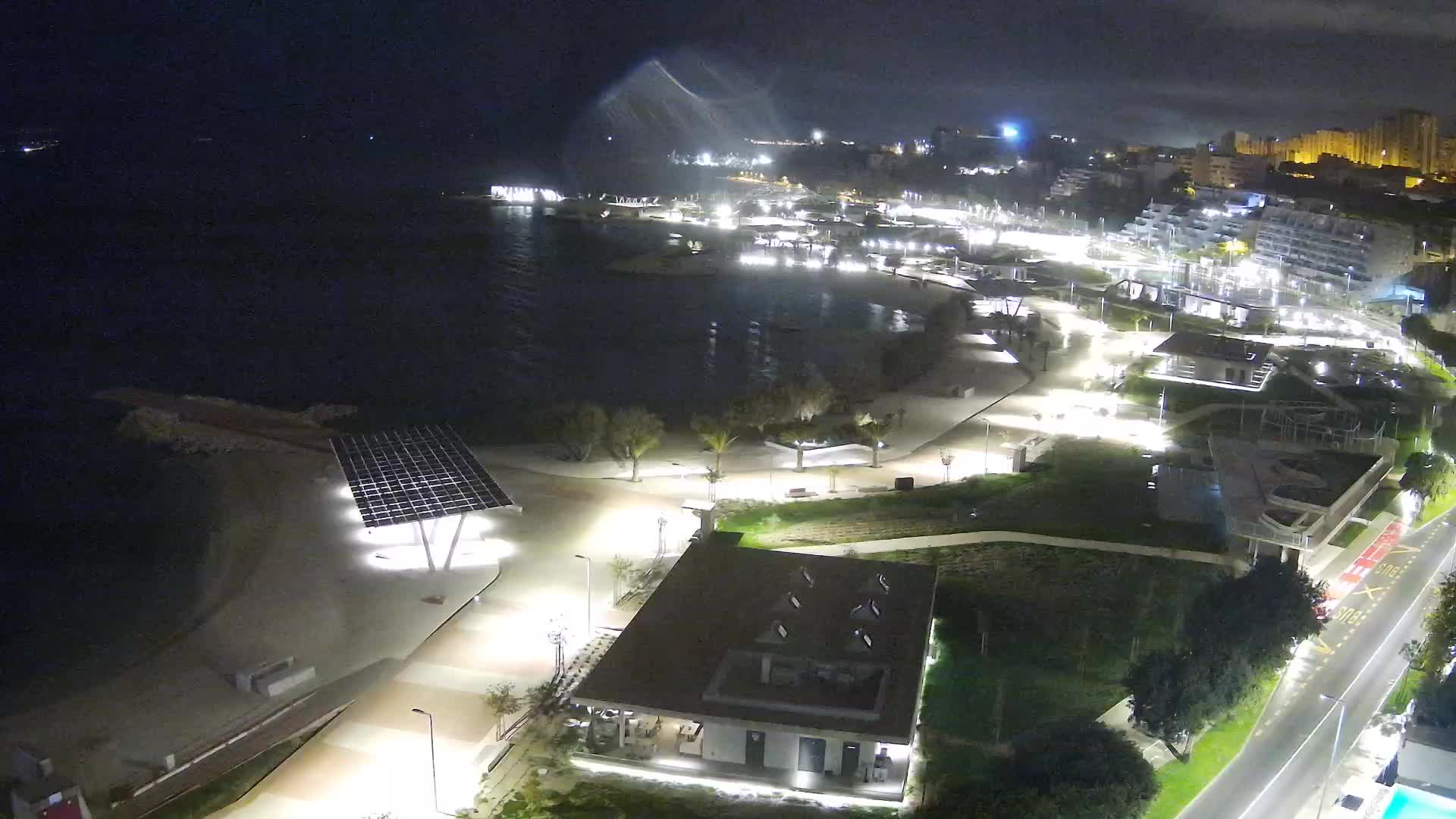 Split – Lungomare Znjanski