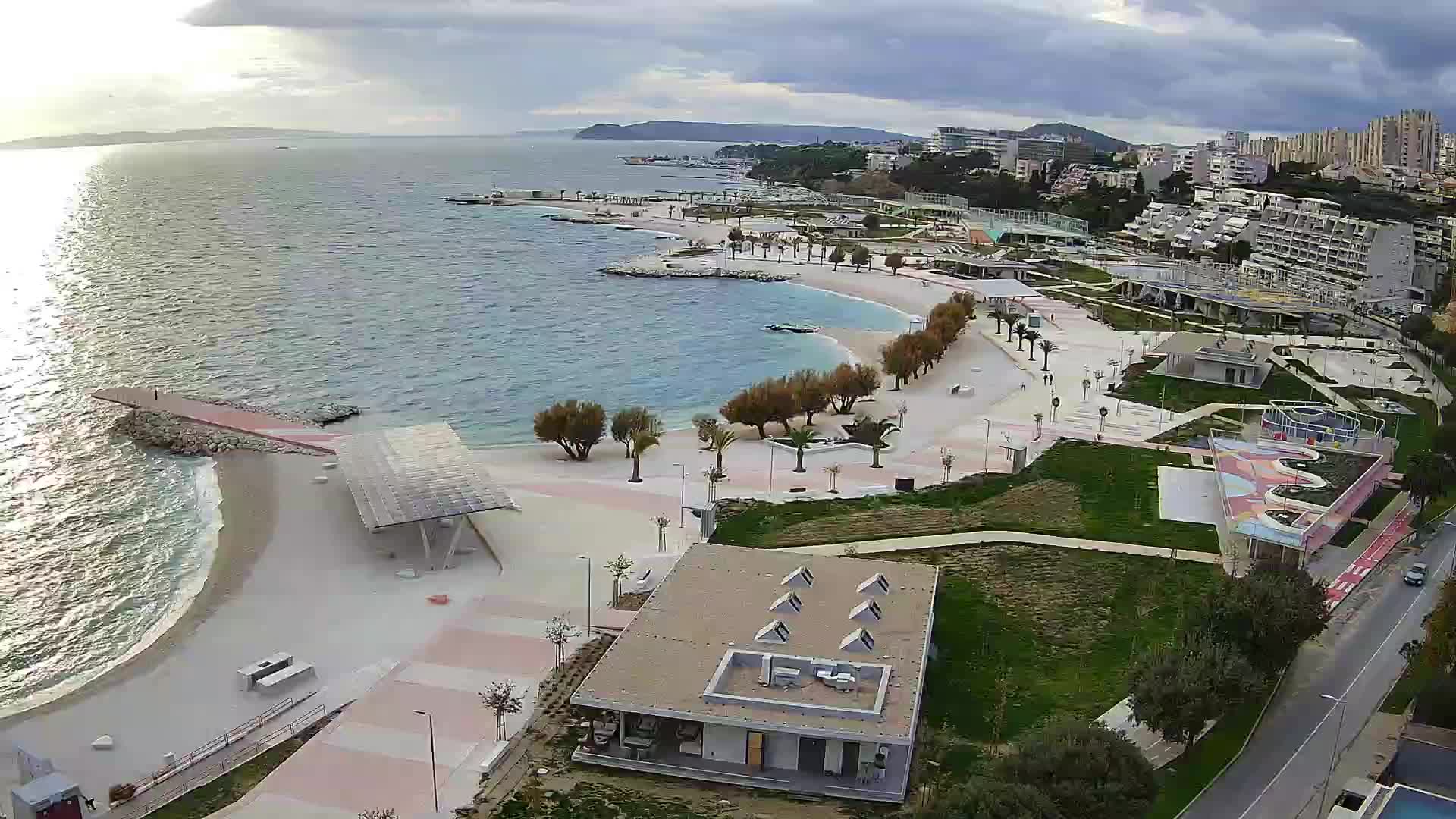 Split – Znjanski Plateau Renovation