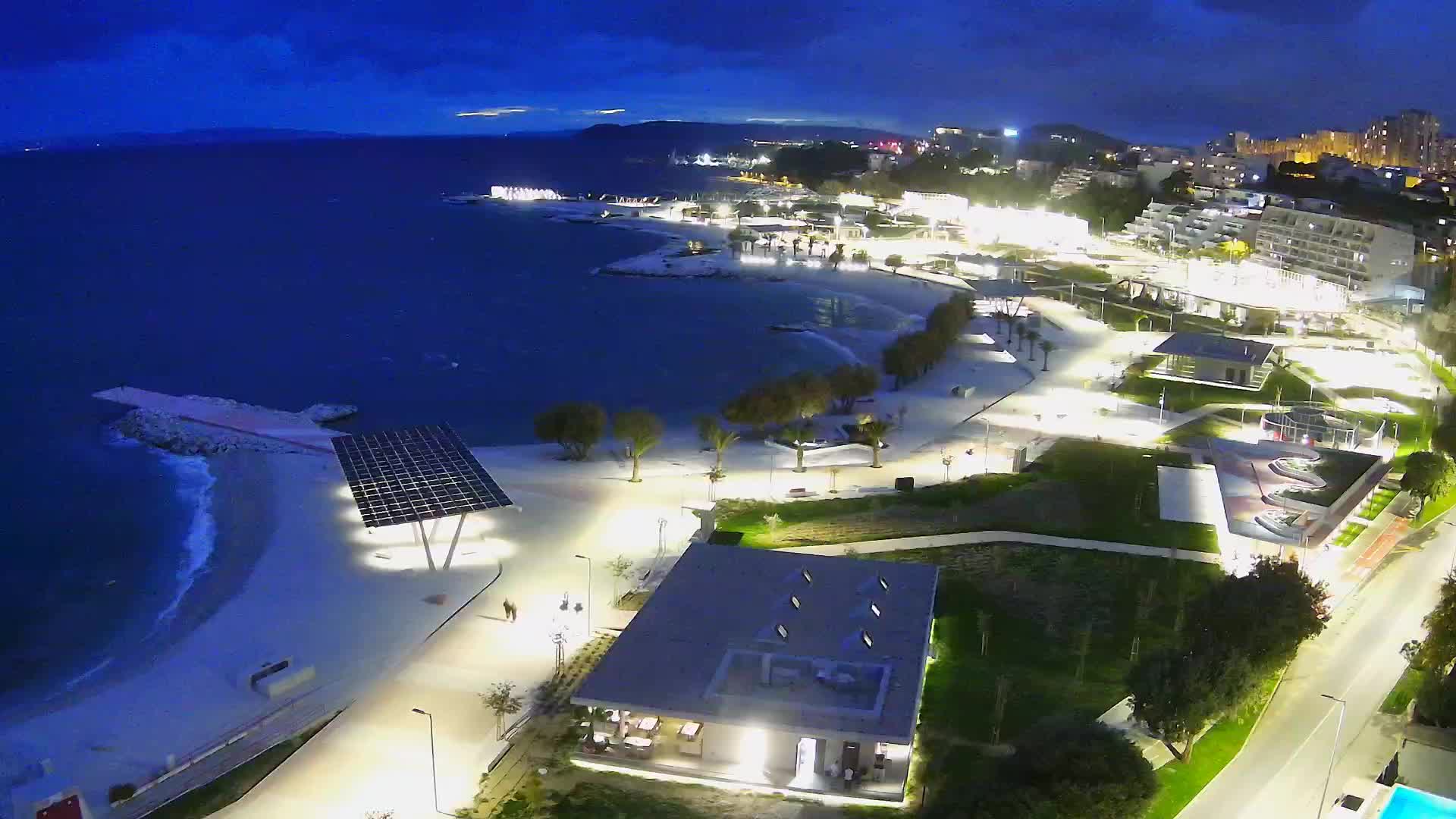 Split – Znjanski Plateau Renovation