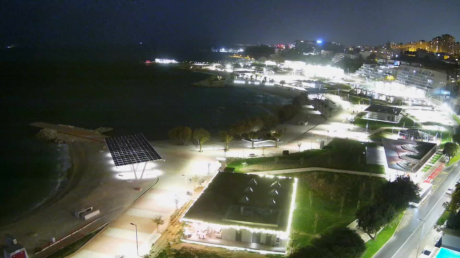 Split – Lungomare Znjanski