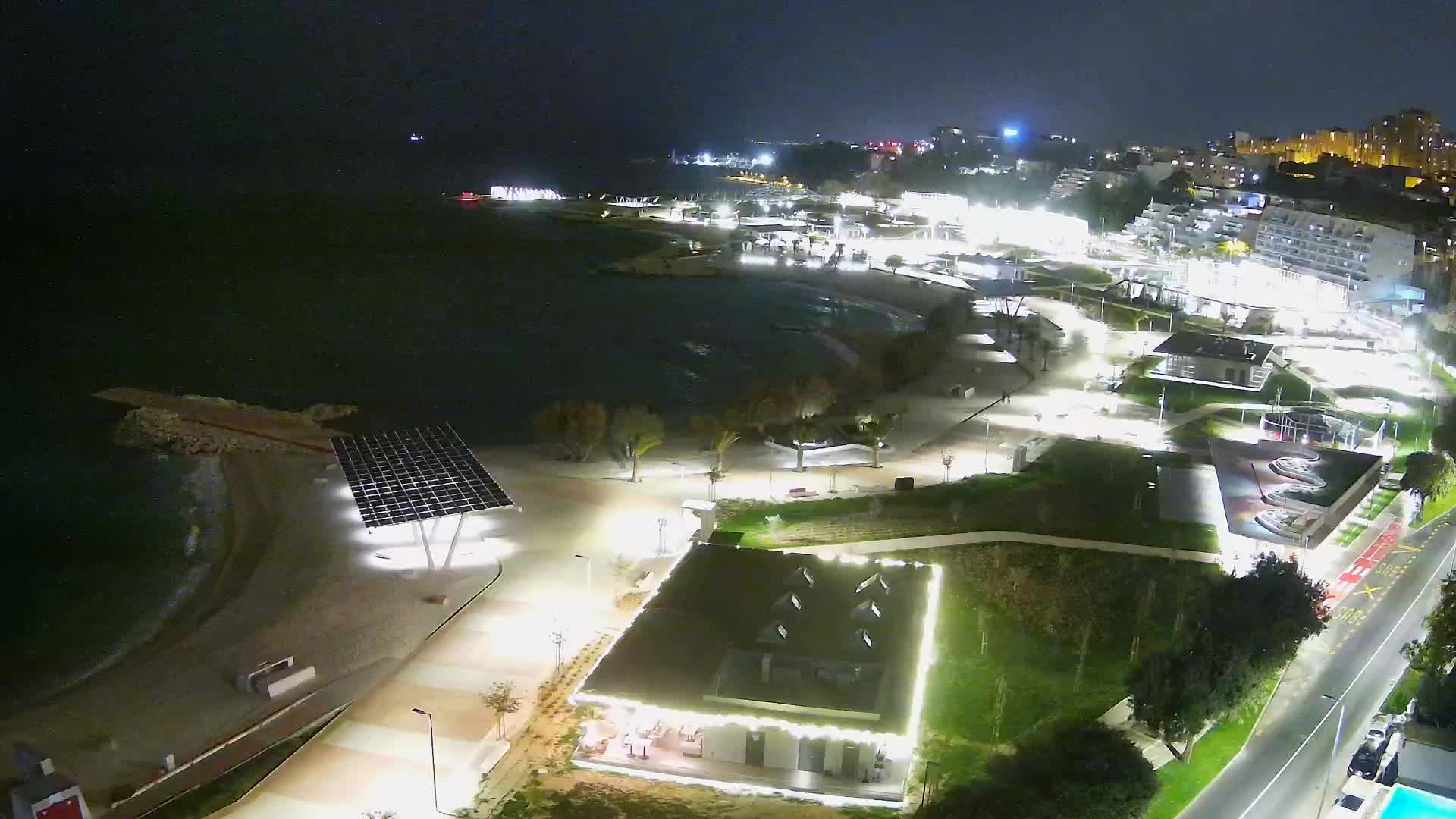 Split – Znjanski Plateau Renovation