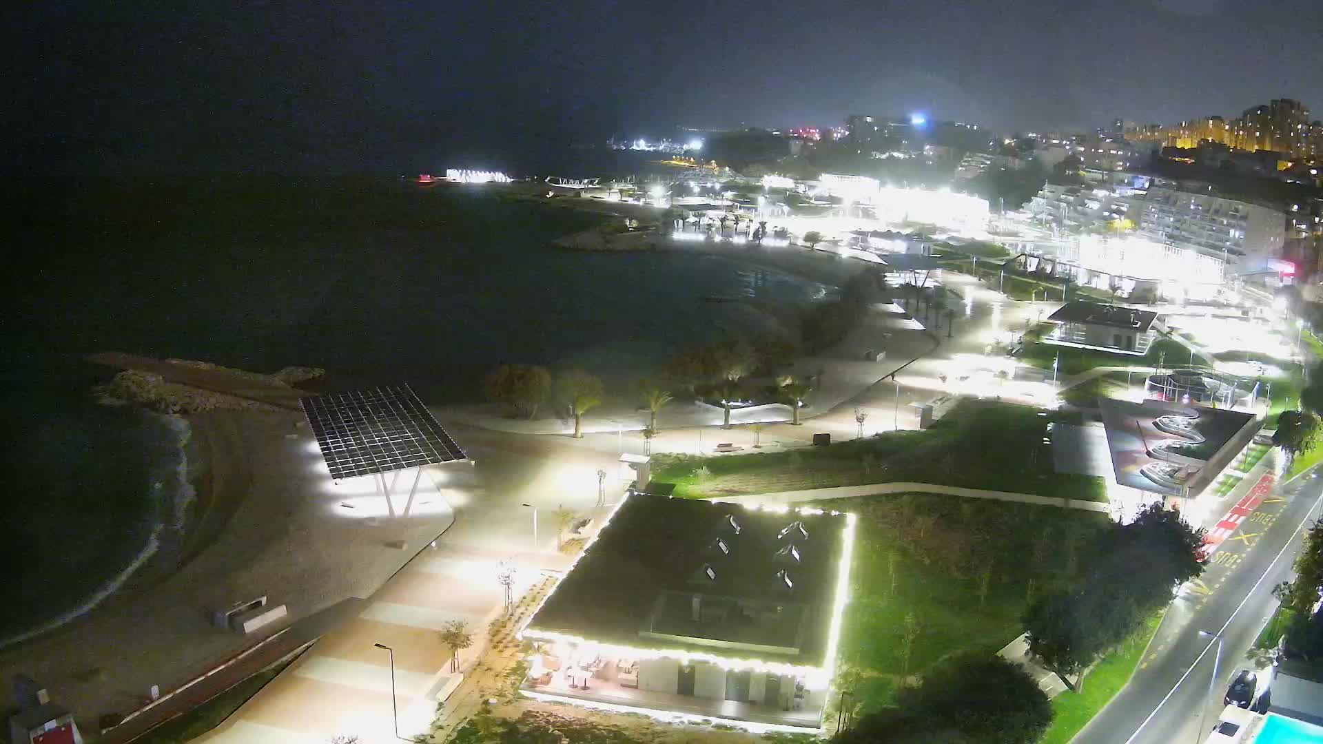 Split – Znjanski Plateau Renovation