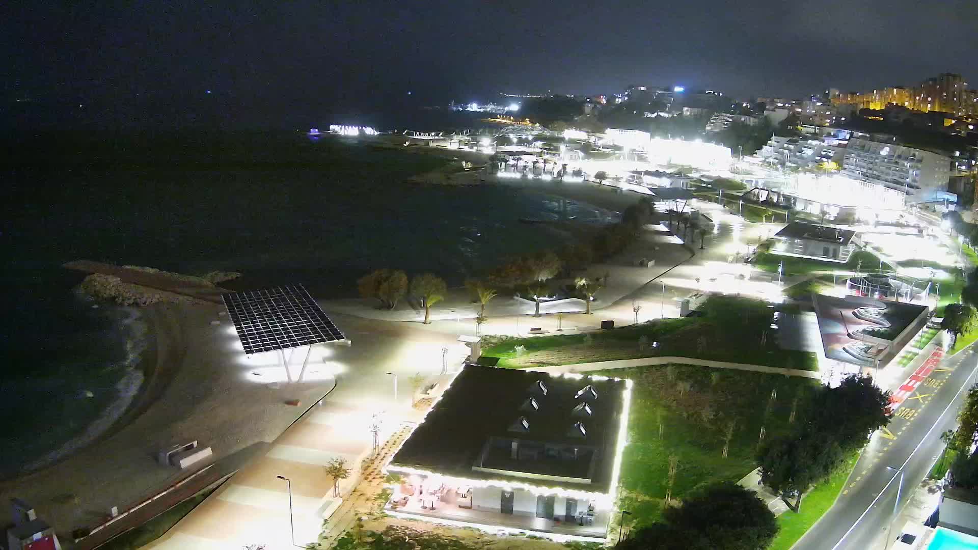 Split – Znjanski Plateau Renovation