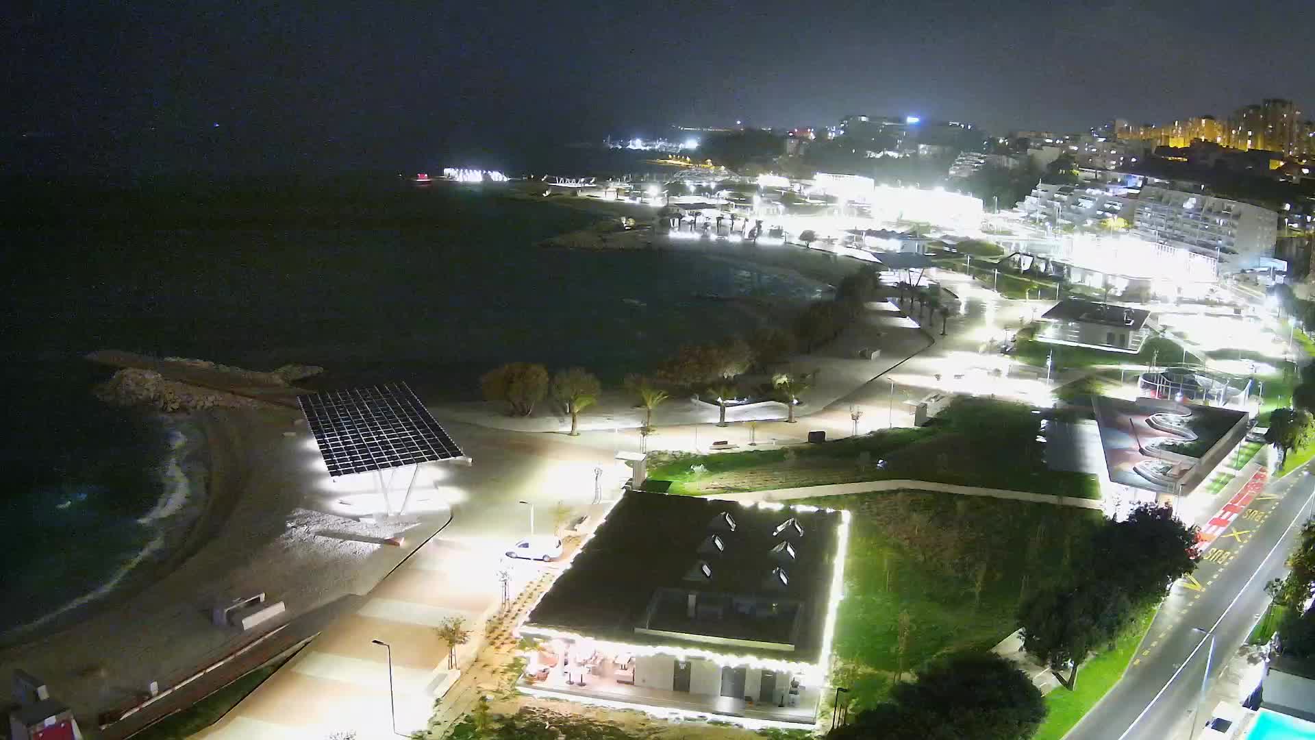 Split – Znjanski Plateau Renovation