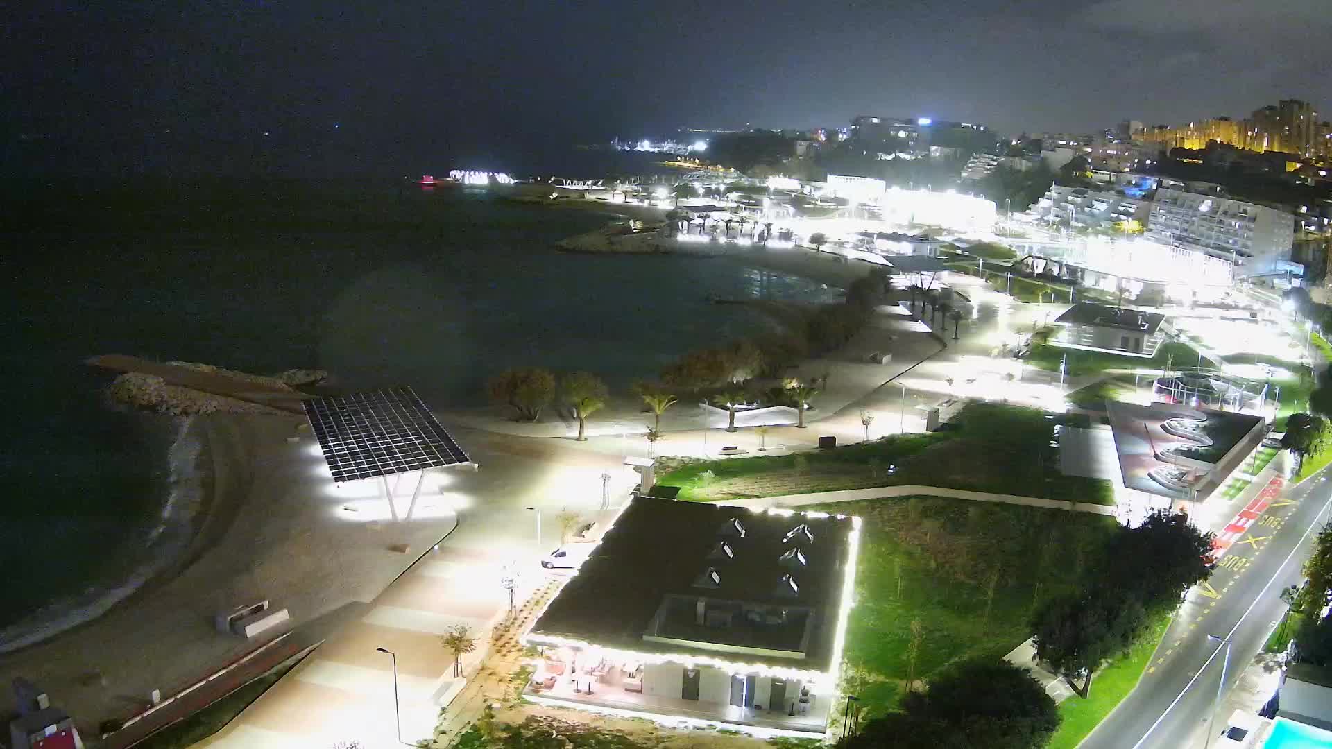 Split – Obnova Žnjanskog platoa