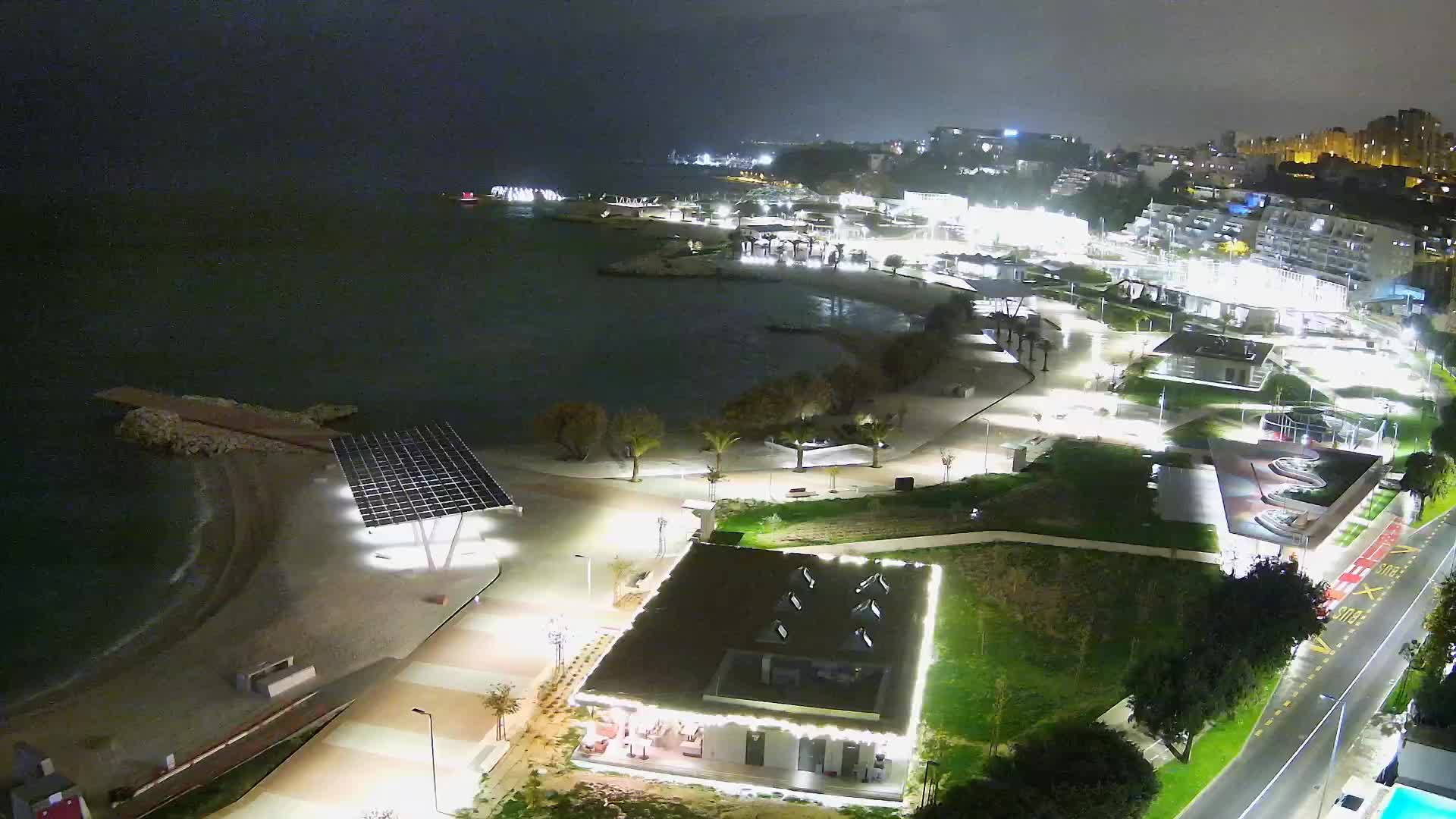 Split – Obnova Žnjanskog platoa