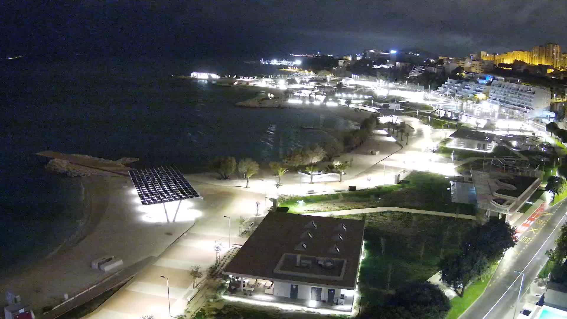 Split – Znjanski Plateau Renovation