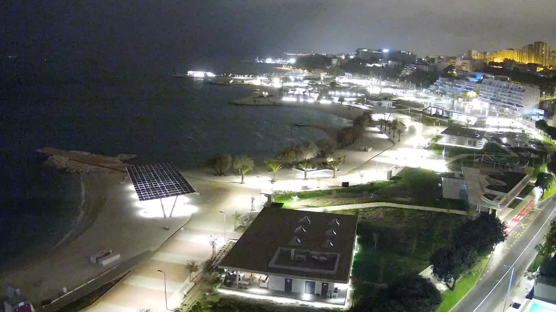 Split – Lungomare Znjanski