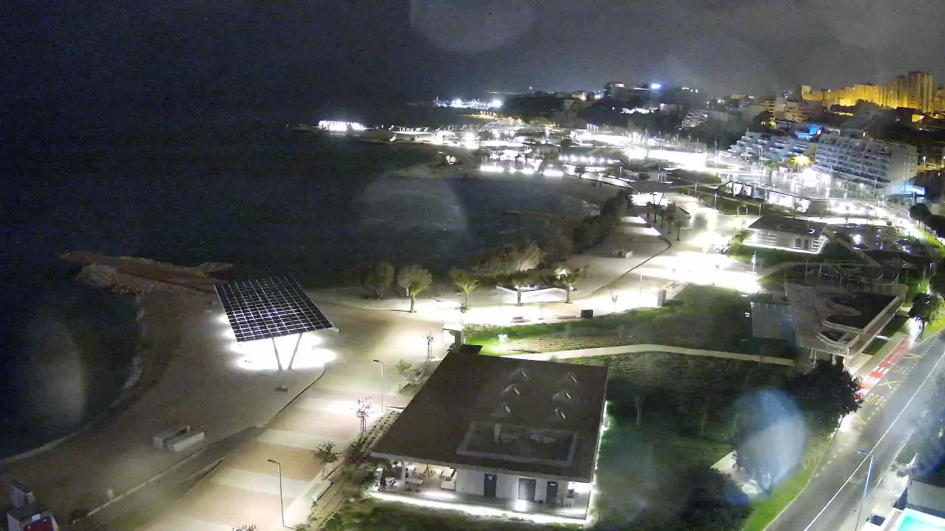 Split – Lungomare Znjanski