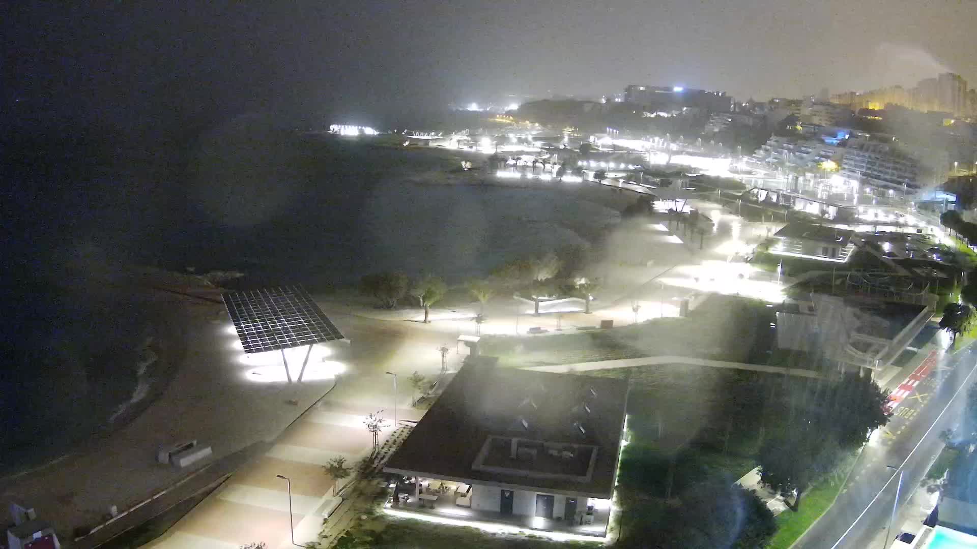 Split – Znjanski Plateau Renovation