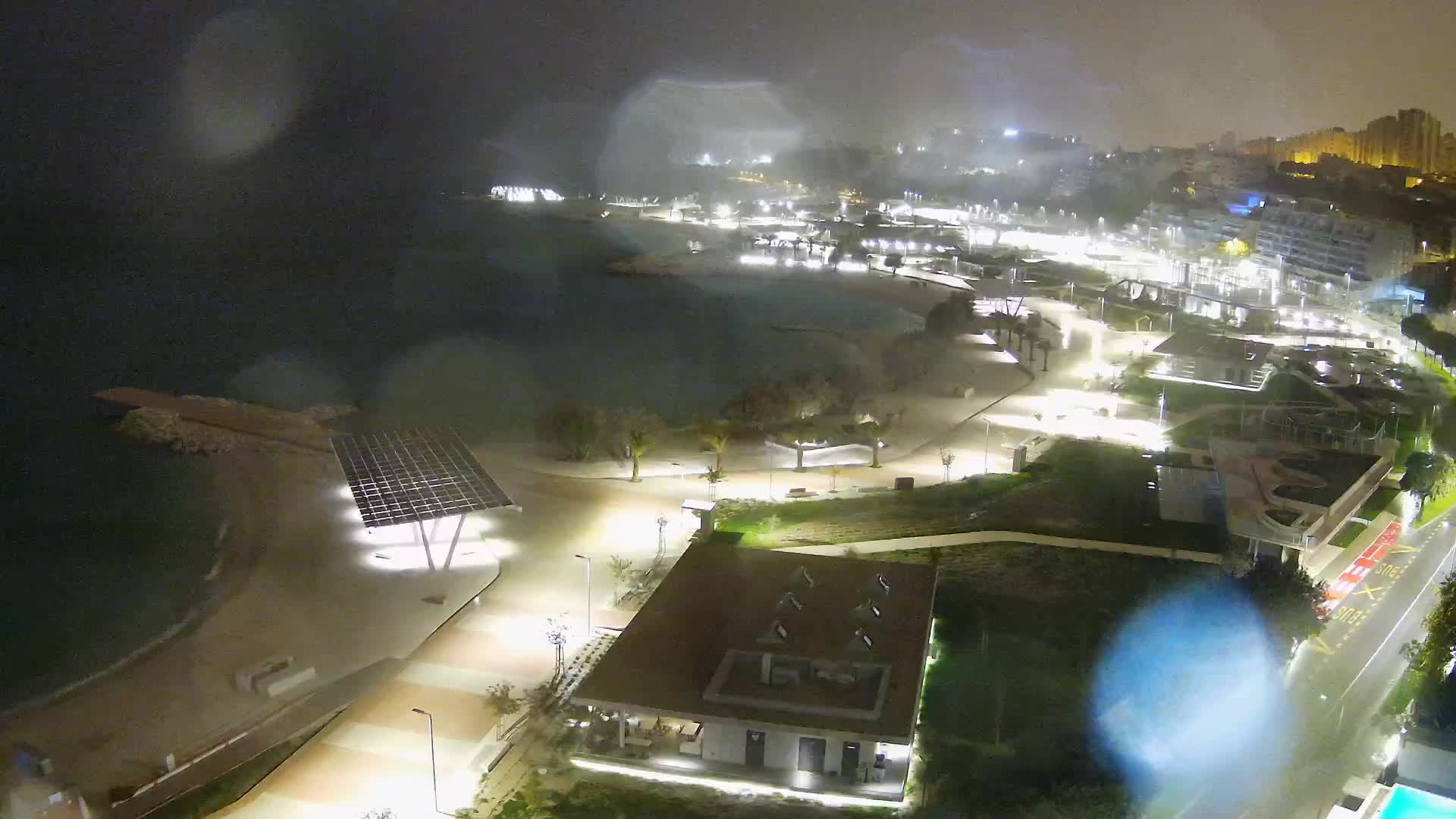 Split – Obnova Žnjanskog platoa