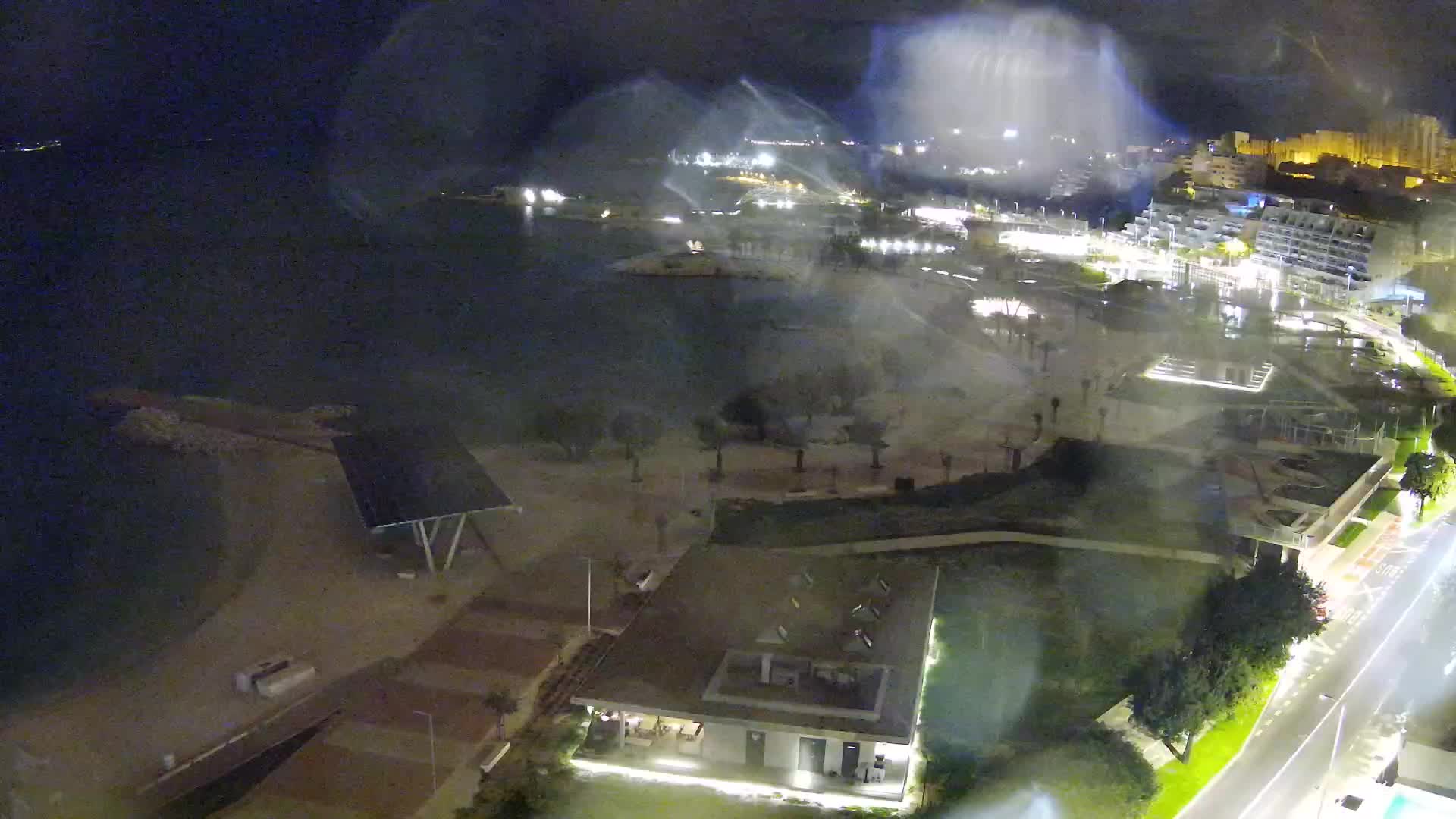 Split – Znjanski Plateau Renovation