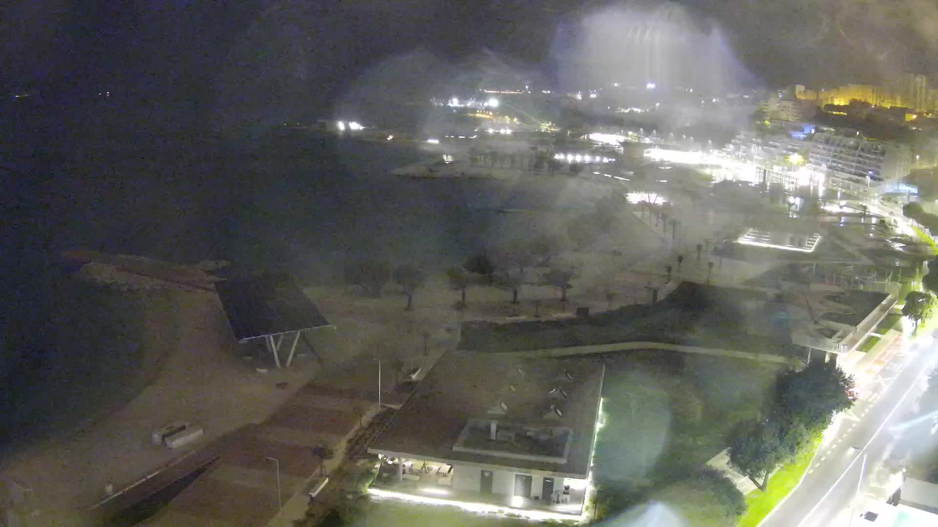 Split – Znjanski Plateau Renovation