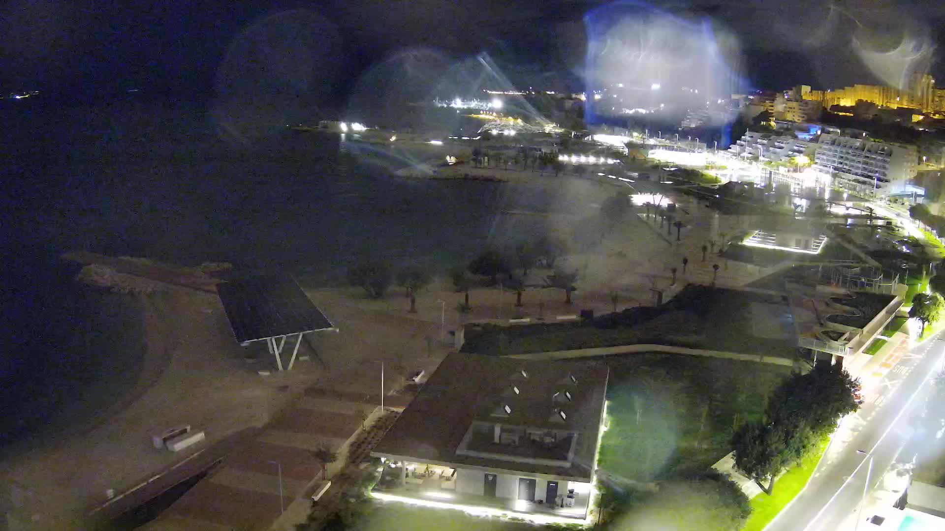 Split – Znjanski Plateau Renovation