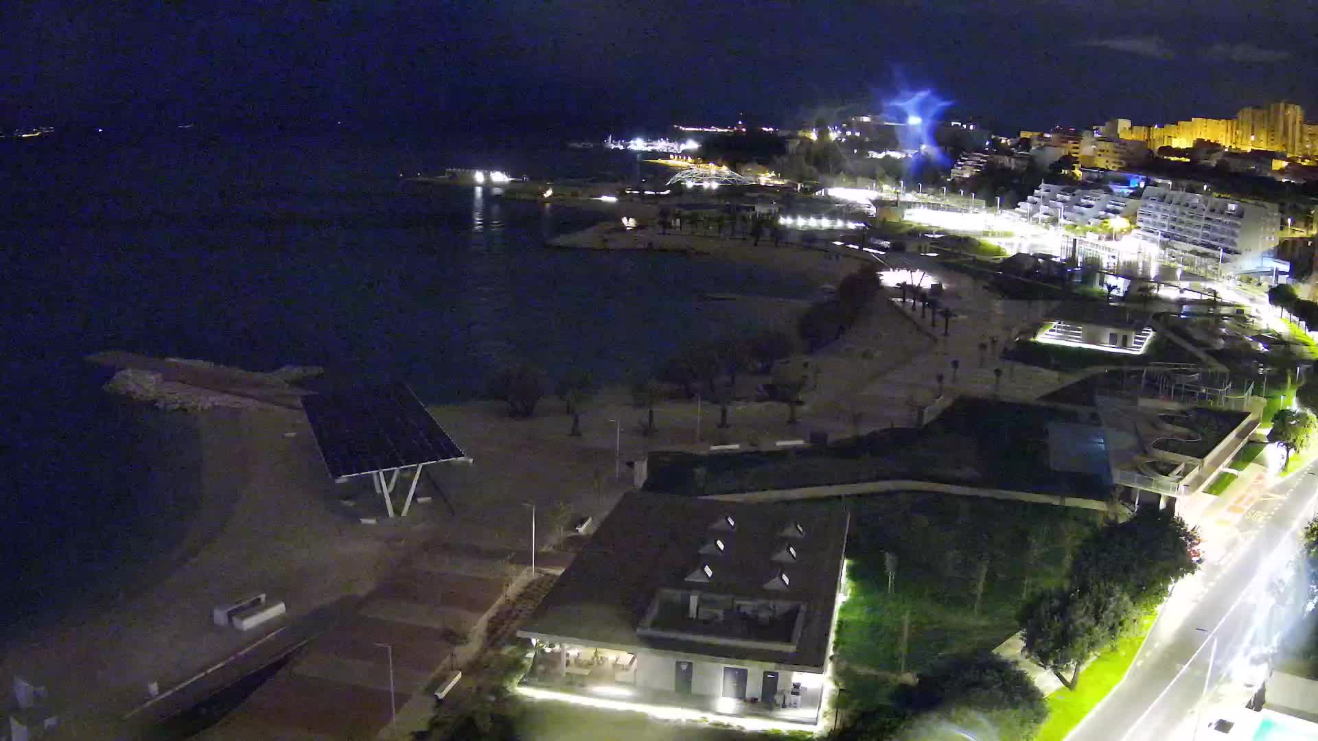 Split – Znjanski Plateau Renovation