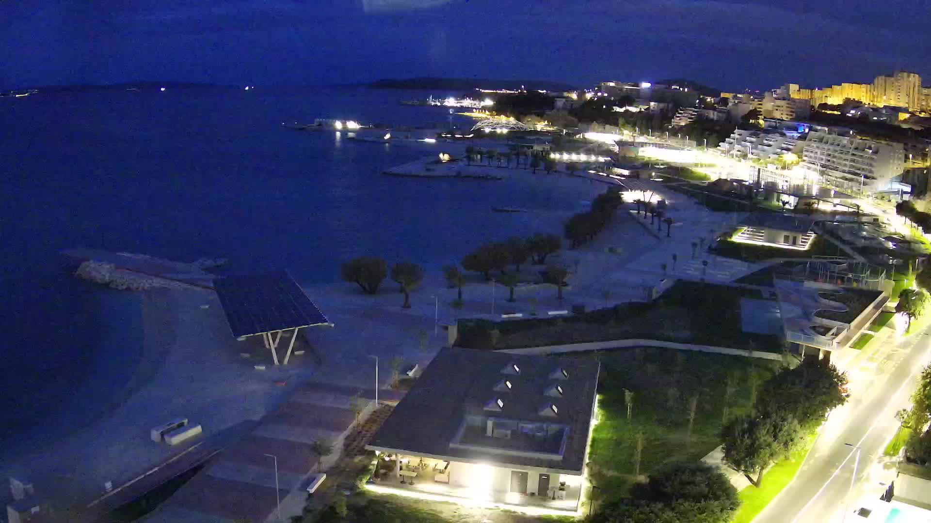 Split – Znjanski Plateau Renovation