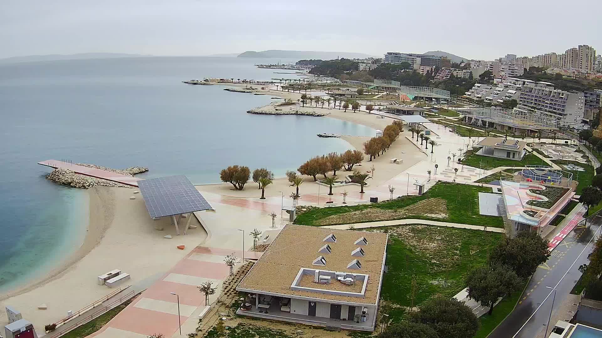 Split – Lungomare Znjanski