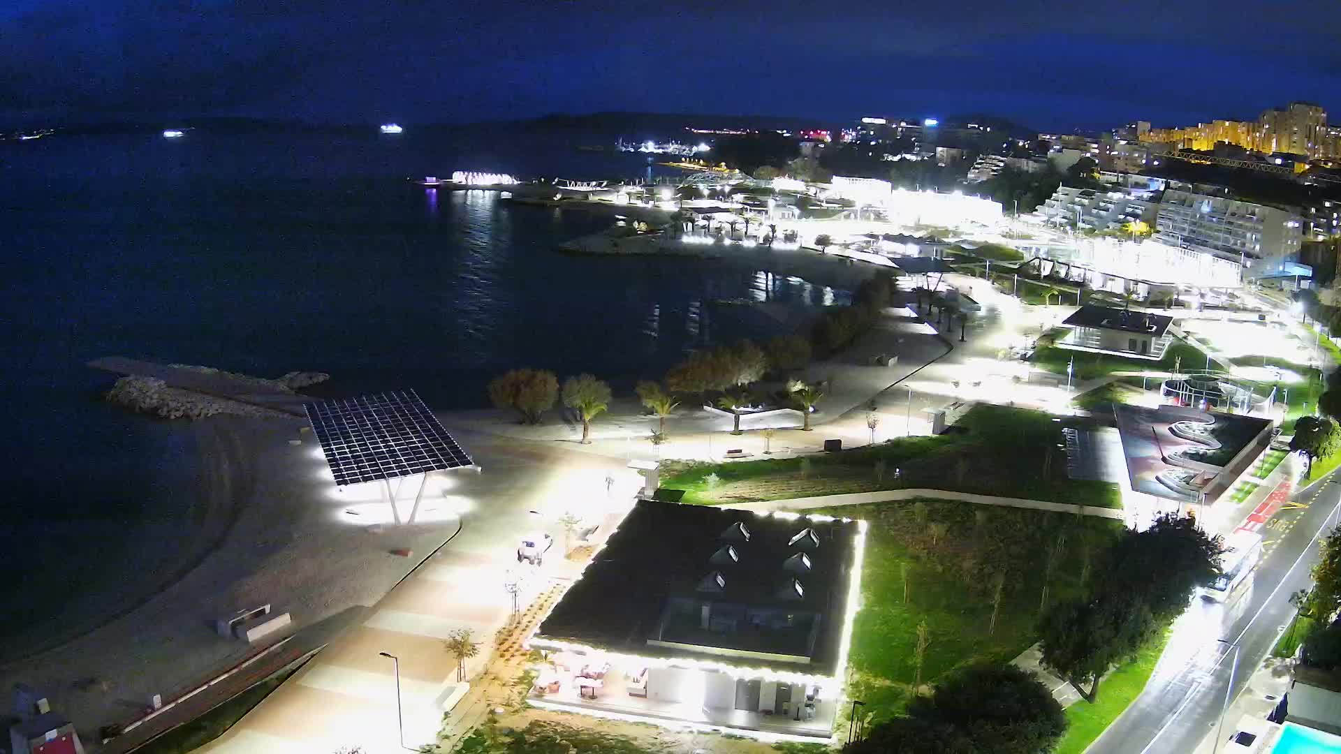 Split – Znjanski Plateau Renovation