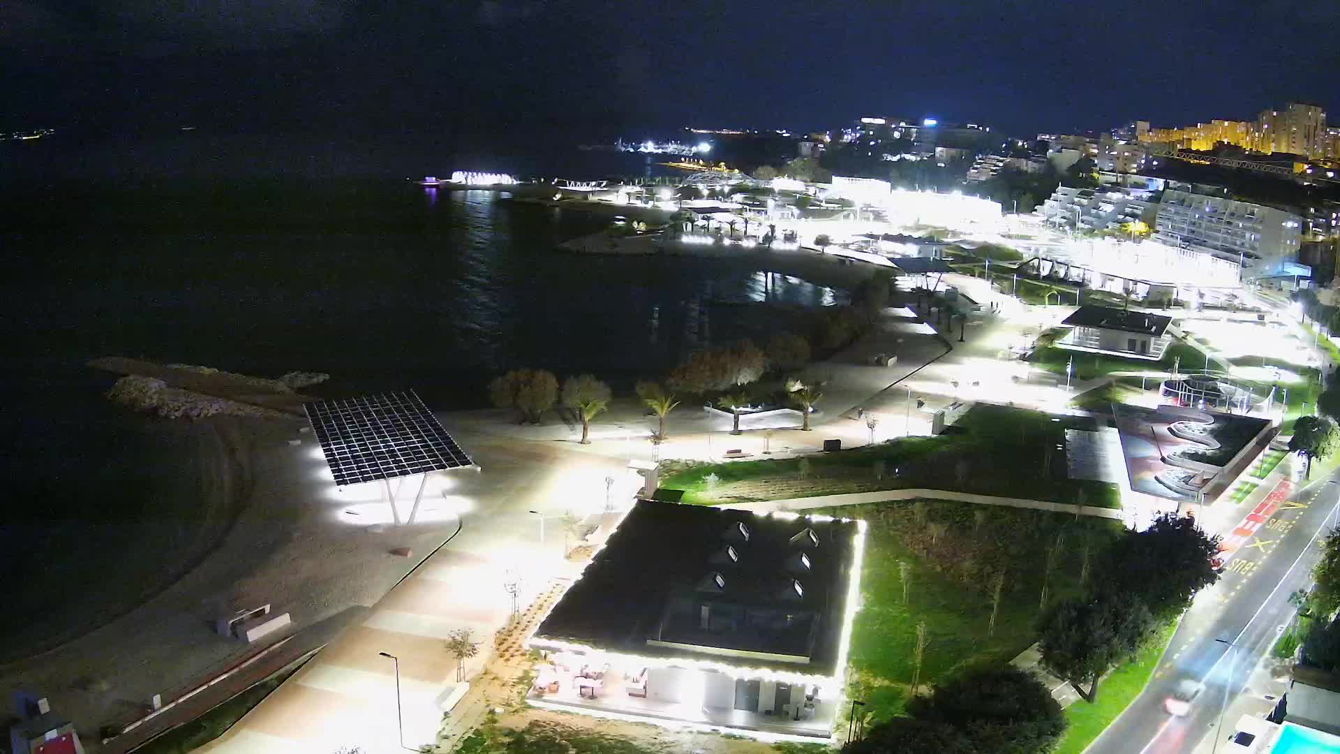 Split – Znjanski Plateau Renovation