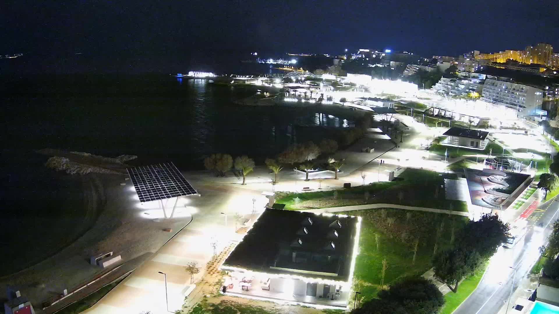 Split – Znjanski Plateau Renovation