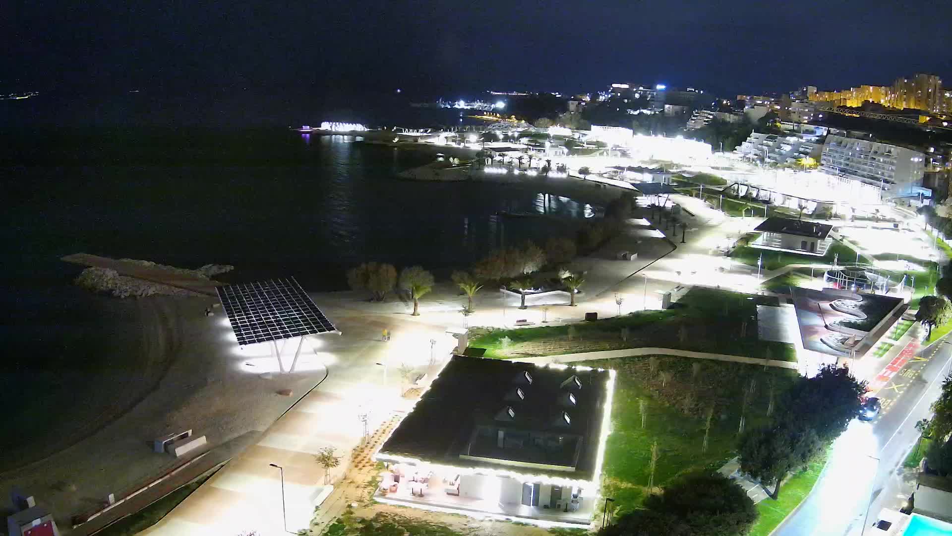 Split – Znjanski Plateau Renovation