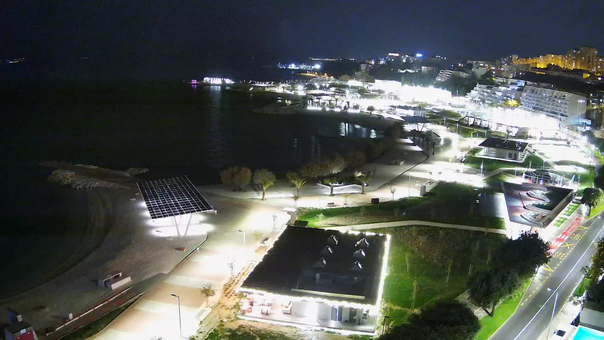 Split – Obnova Žnjanskog platoa