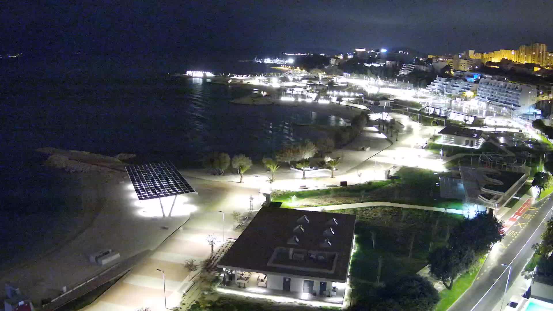 Split – Lungomare Znjanski