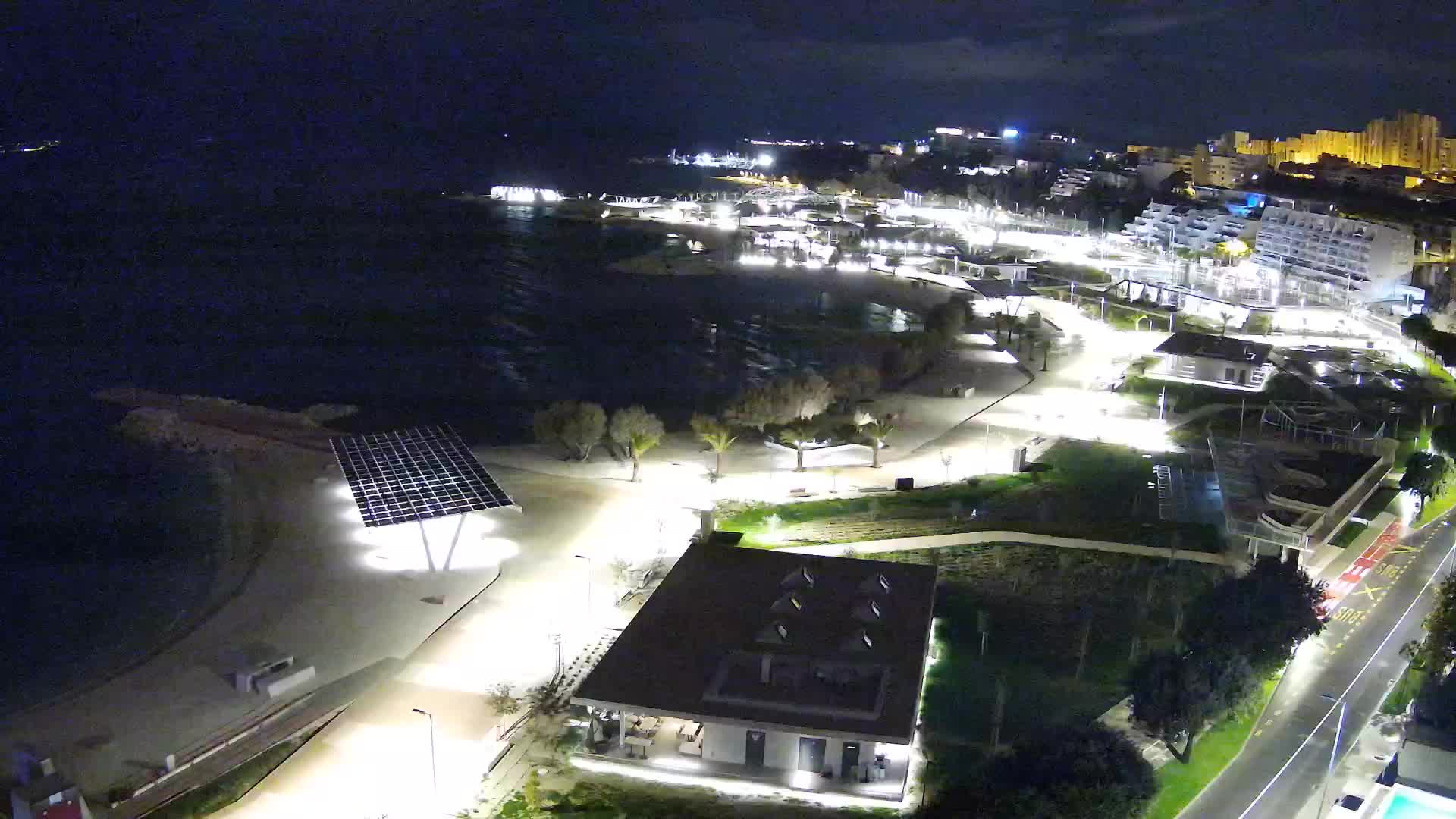 Split – Obnova Žnjanskog platoa