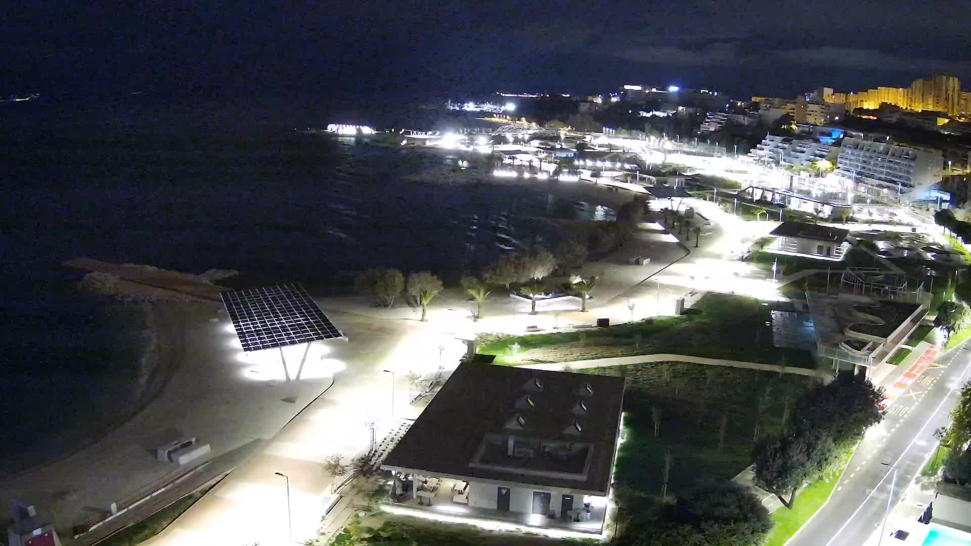 Split – Lungomare Znjanski