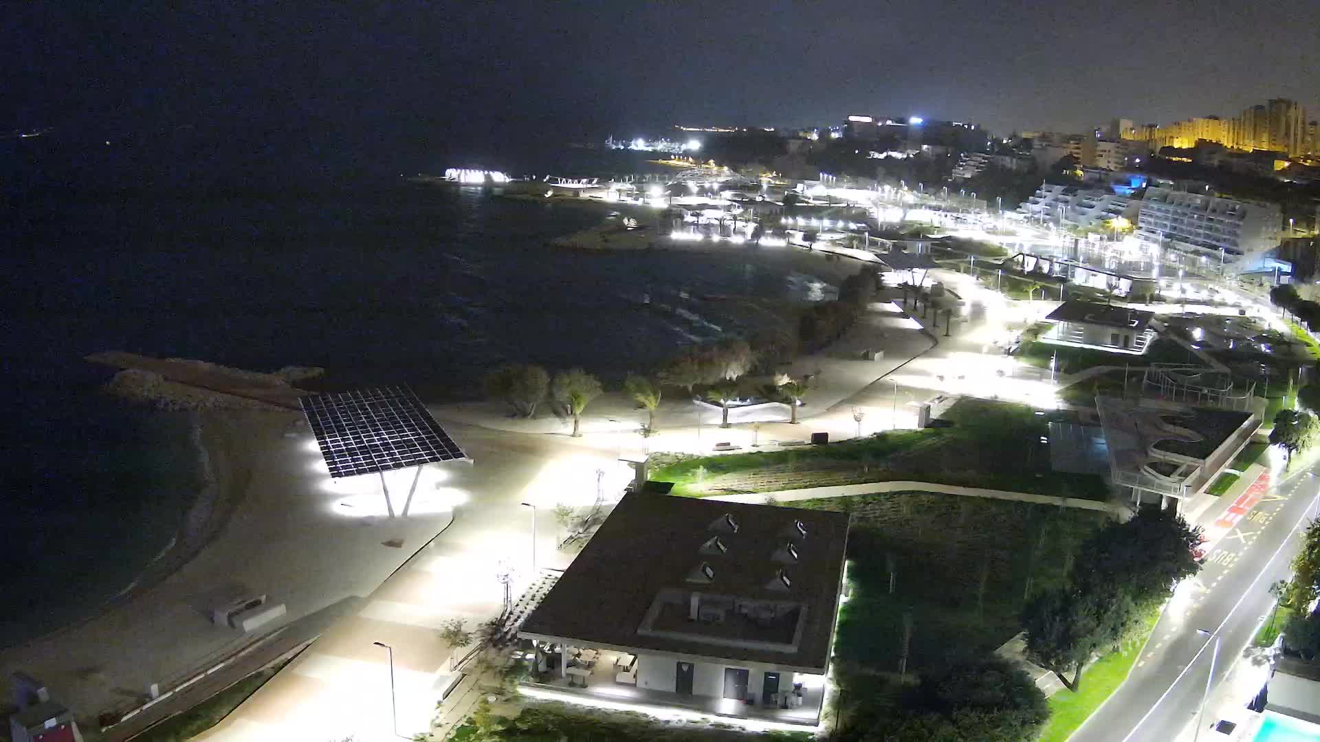 Split – Znjanski Plateau Renovation