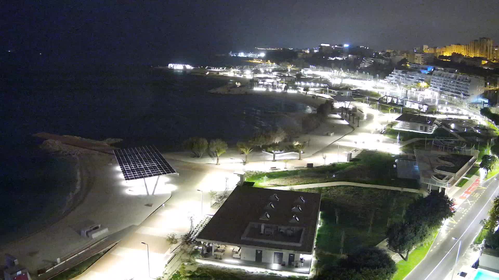 Split – Znjanski Plateau Renovation