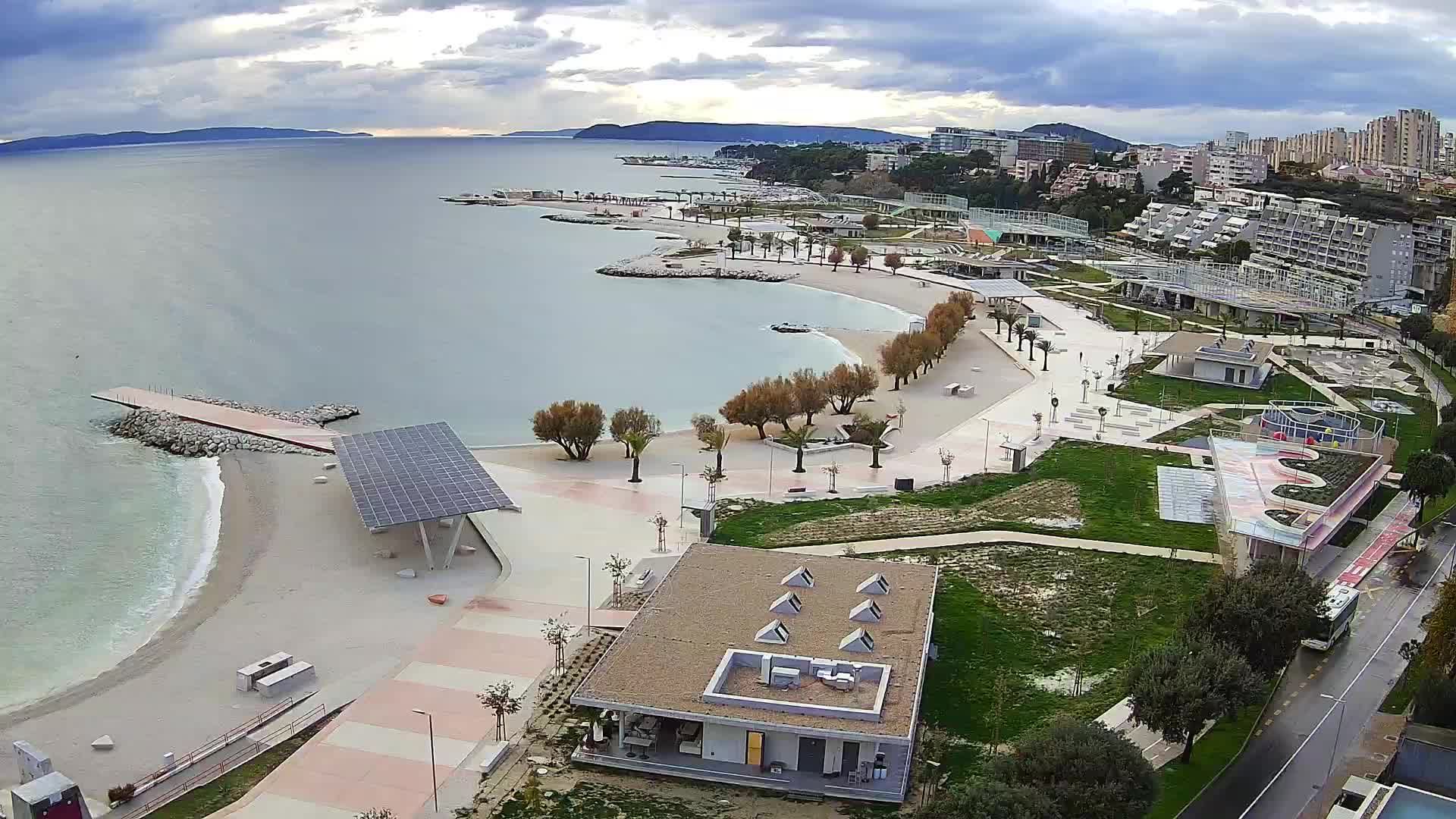 Split – Lungomare Znjanski