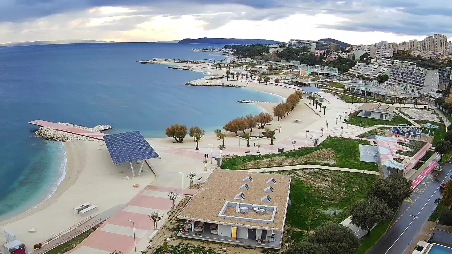 Split – Lungomare Znjanski