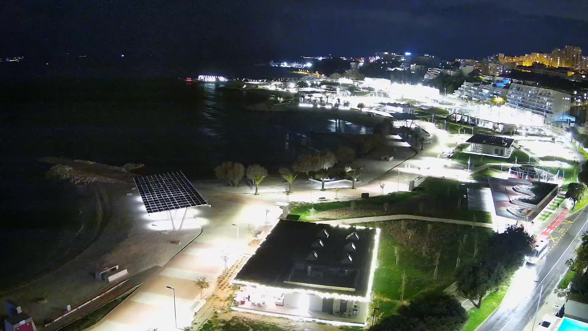 Split – Znjanski Plateau Renovation