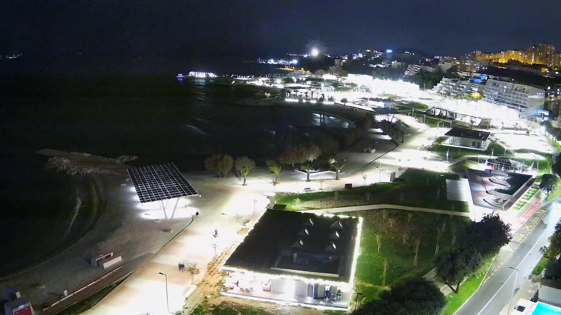 Split – Znjanski Plateau Renovation