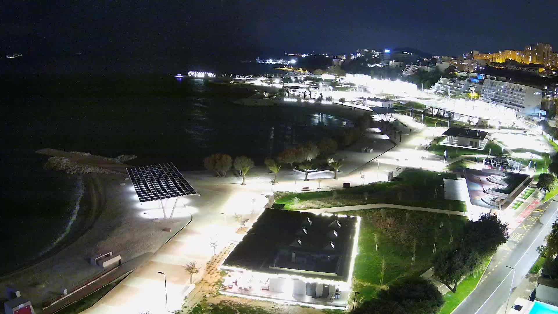 Split – Znjanski Plateau Renovation