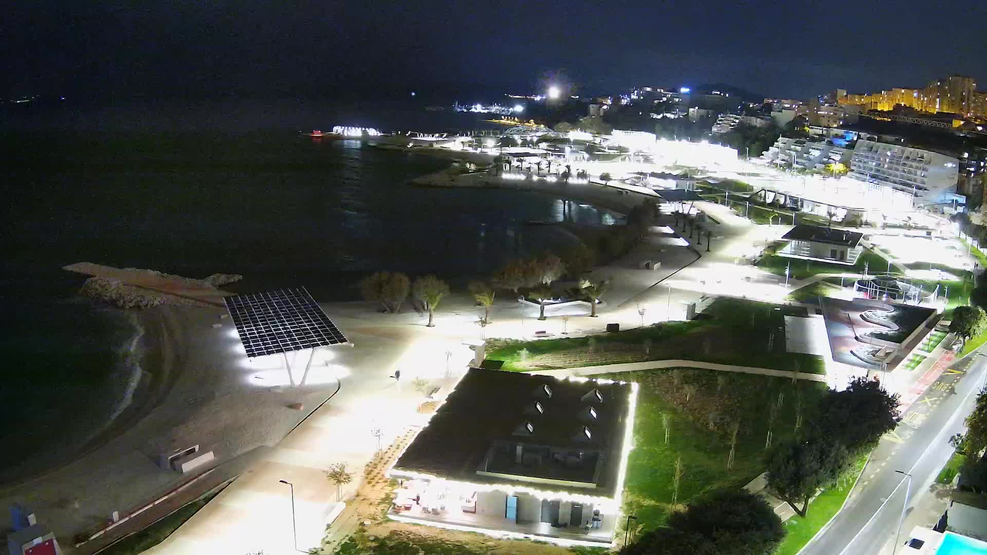 Split – Znjanski Plateau Renovation