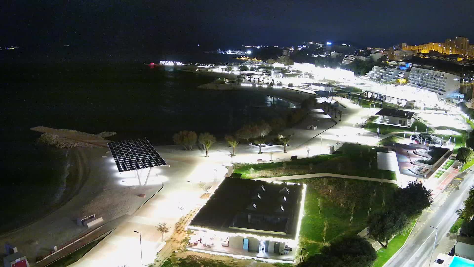 Split – Znjanski Plateau Renovation