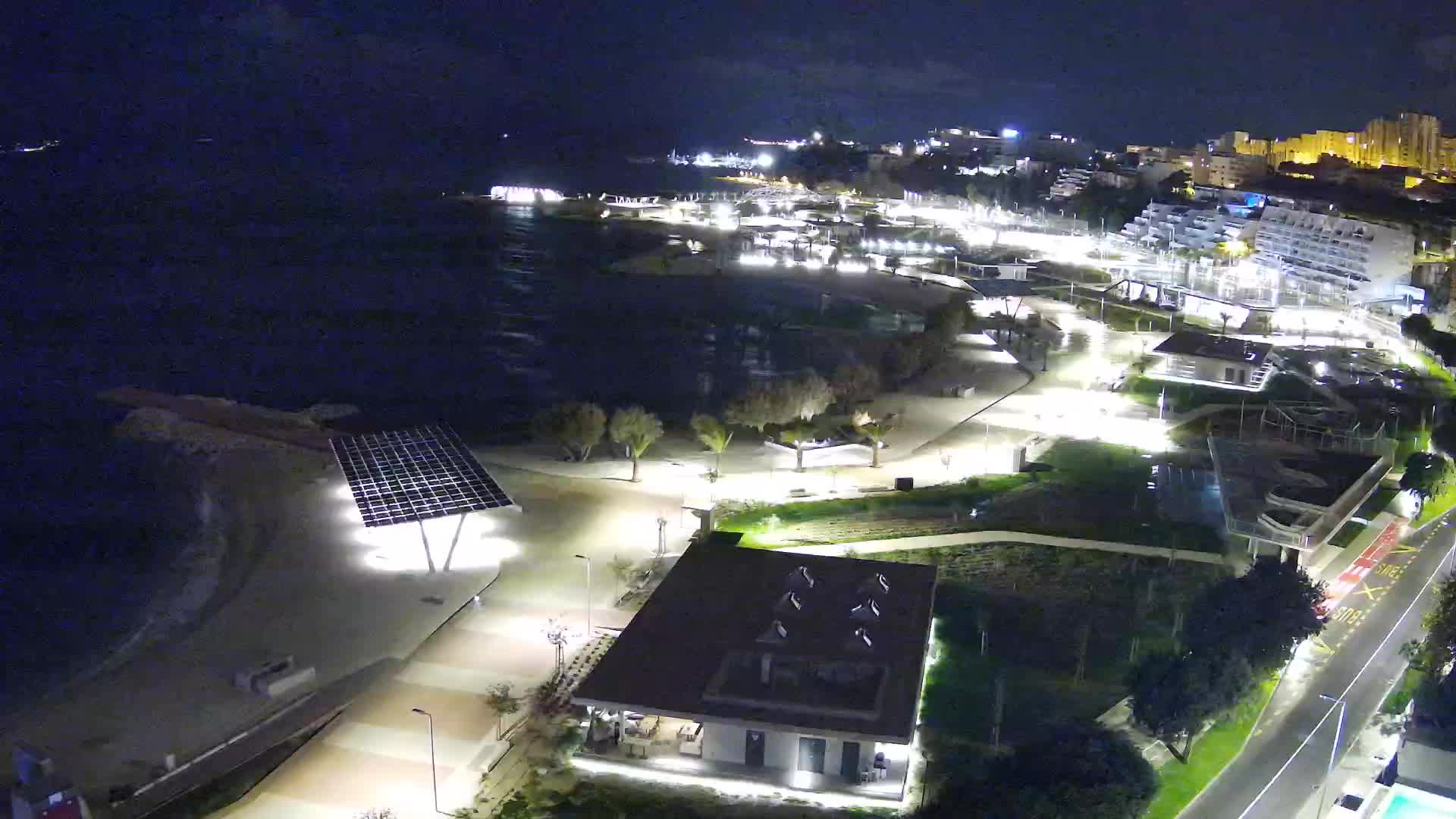 Split – Obnova Žnjanskog platoa